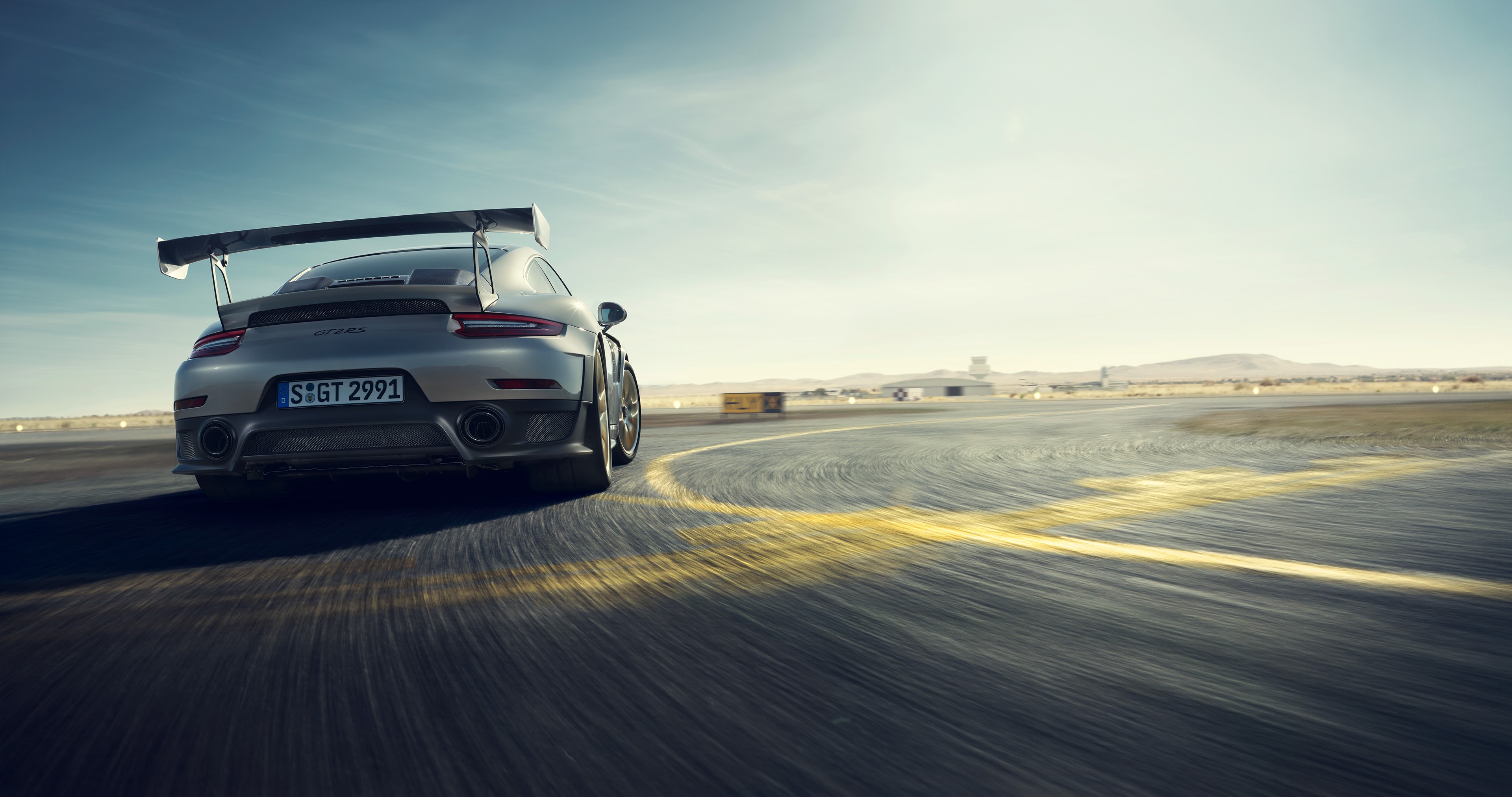 porsche 911, porsche, cars, hd, 2018 cars, 4k, hd, behance, HD Wallpaper