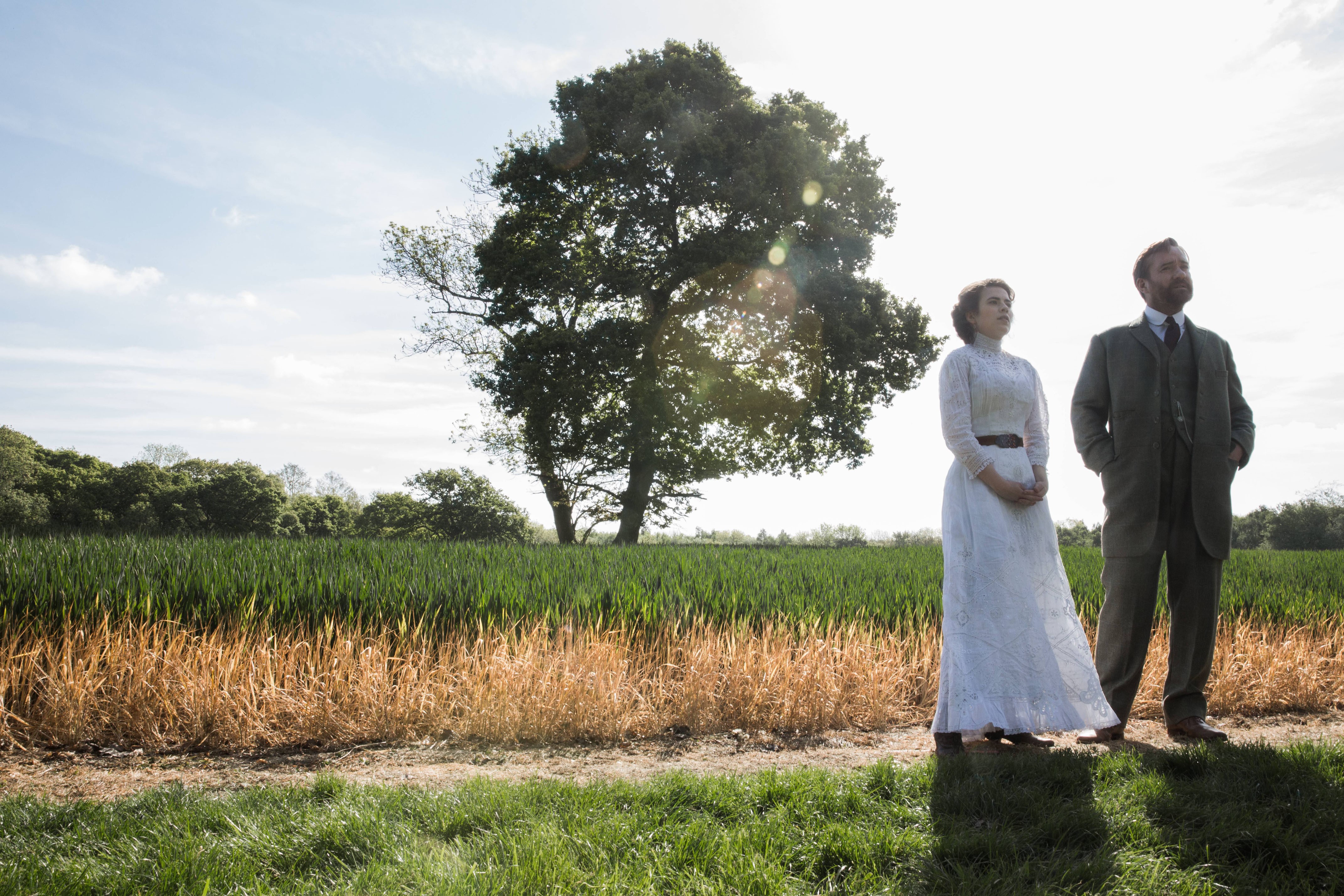 howards end, tv shows, hd, 4k, HD Wallpaper