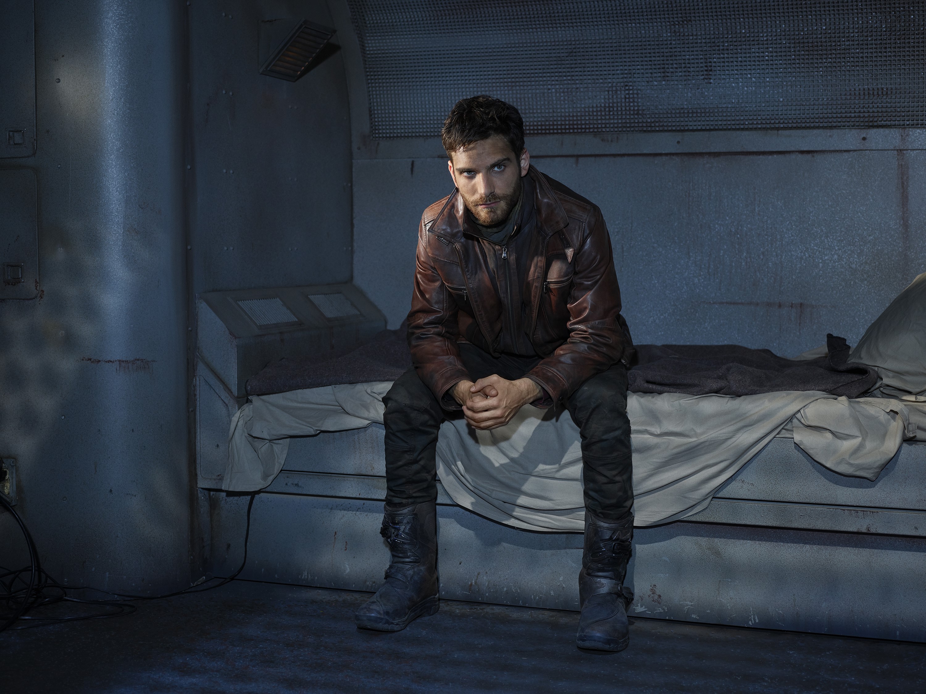kree, agents of shield, tv shows, hd, HD Wallpaper