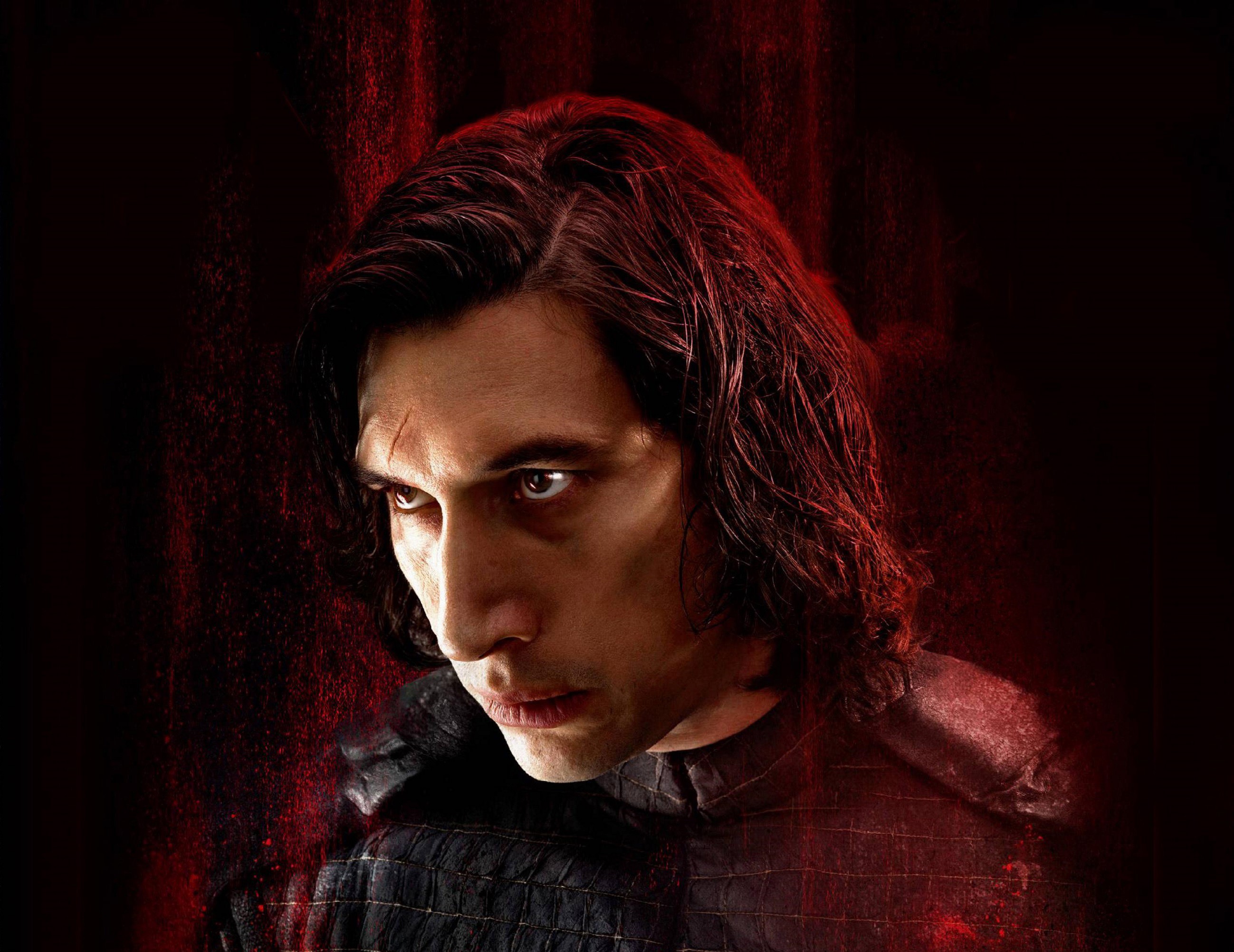 star wars the last jedi, kylo ren, 2017 movies, movies, hd, star wars, HD Wallpaper