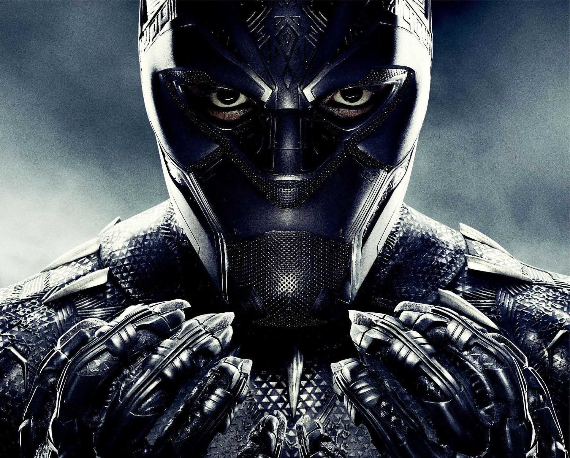 black panther, 2018 movies, movies, hd, HD Wallpaper