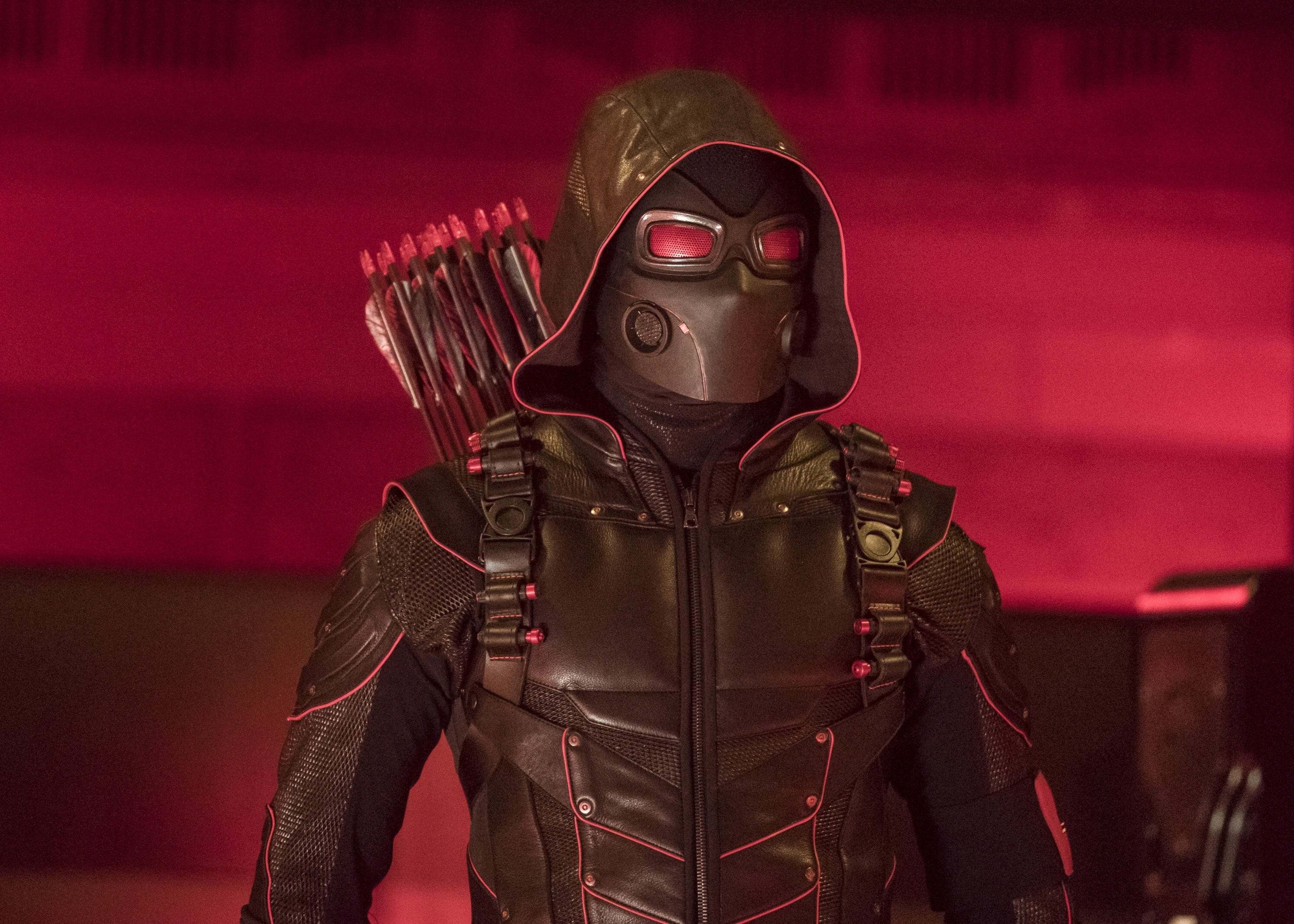 arrow, tv shows, hd, HD Wallpaper