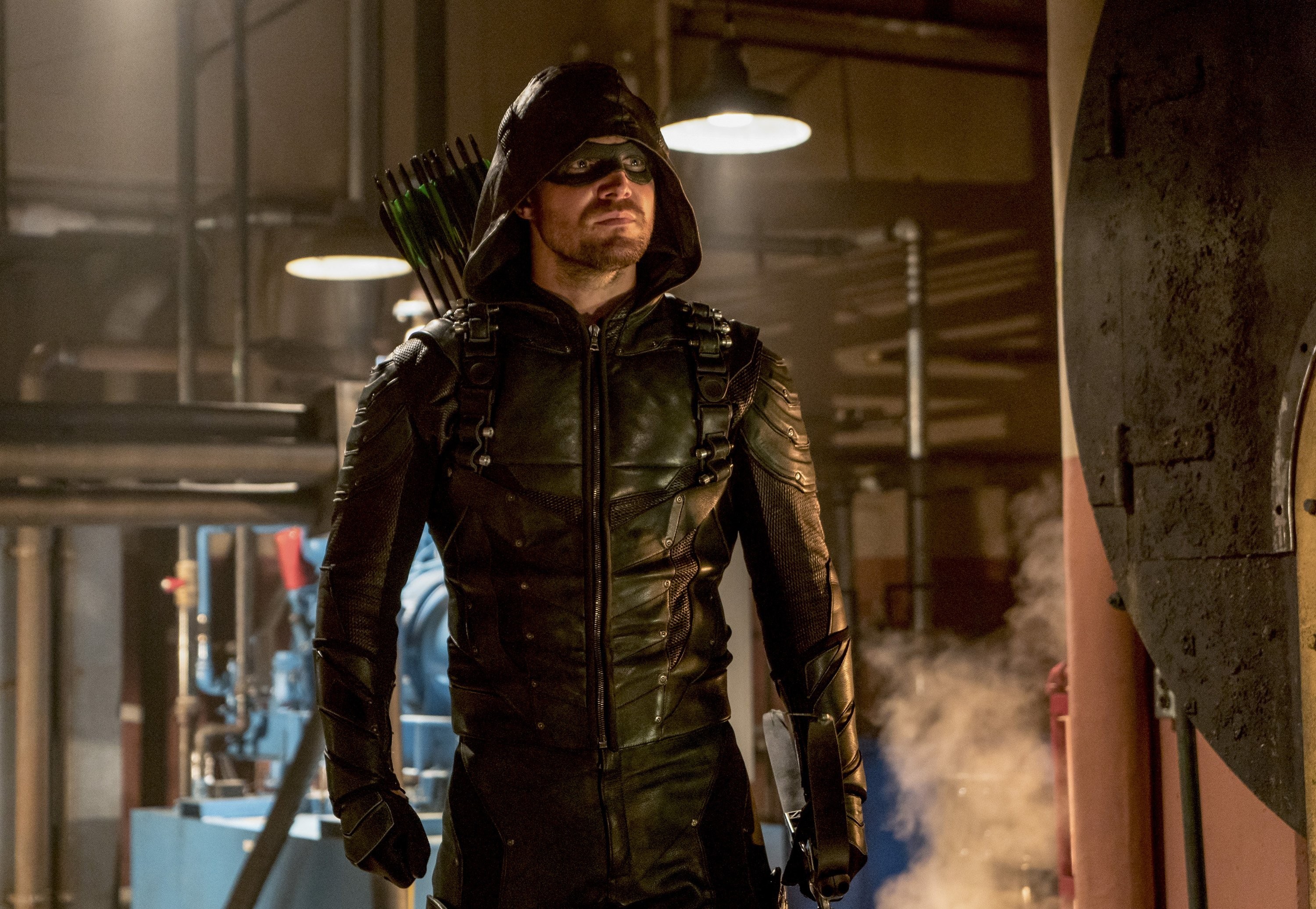 arrow, tv shows, hd, HD Wallpaper