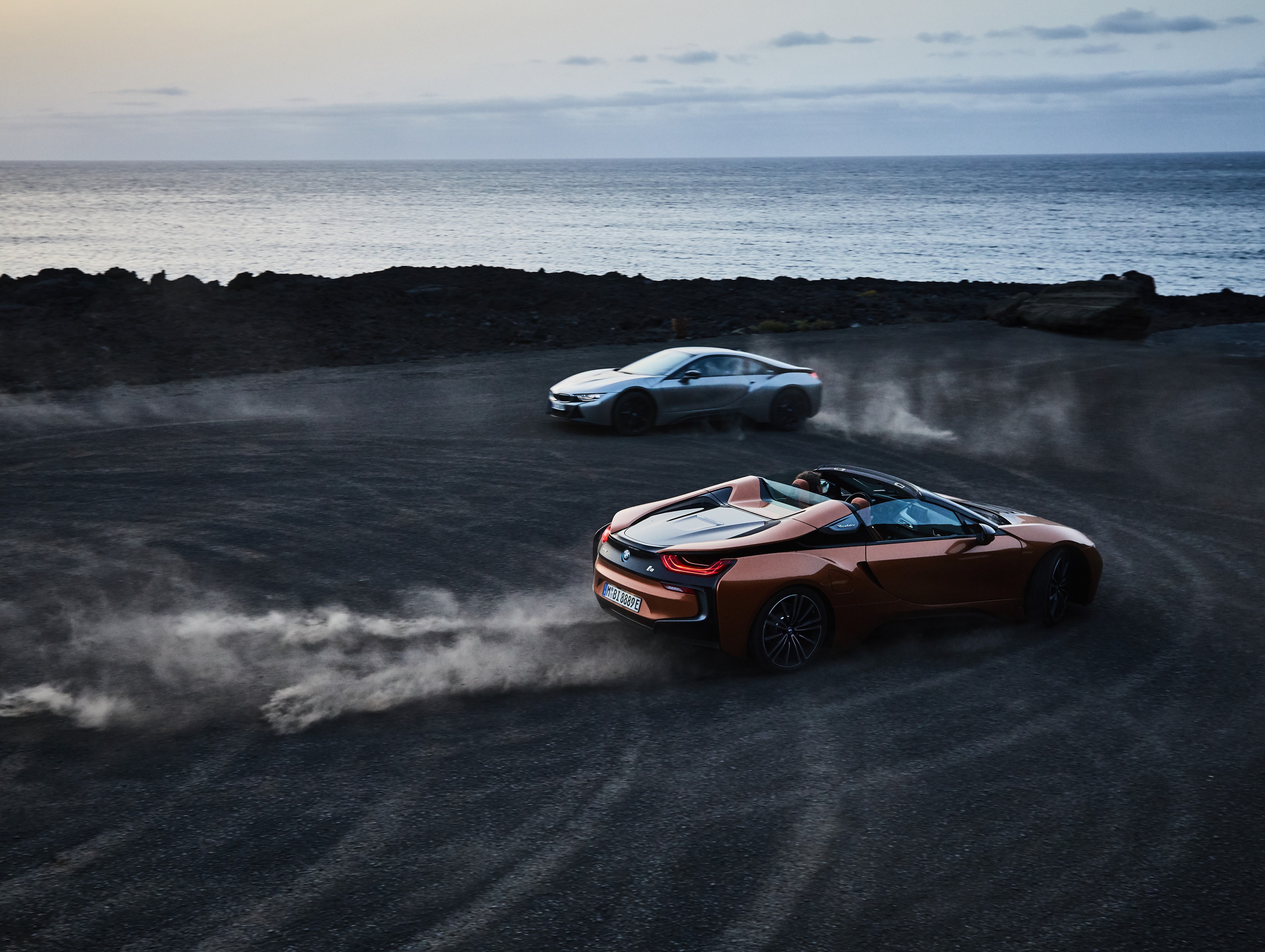 bmw i8, bmw, cars, 4k, hd, 2018 cars, HD Wallpaper
