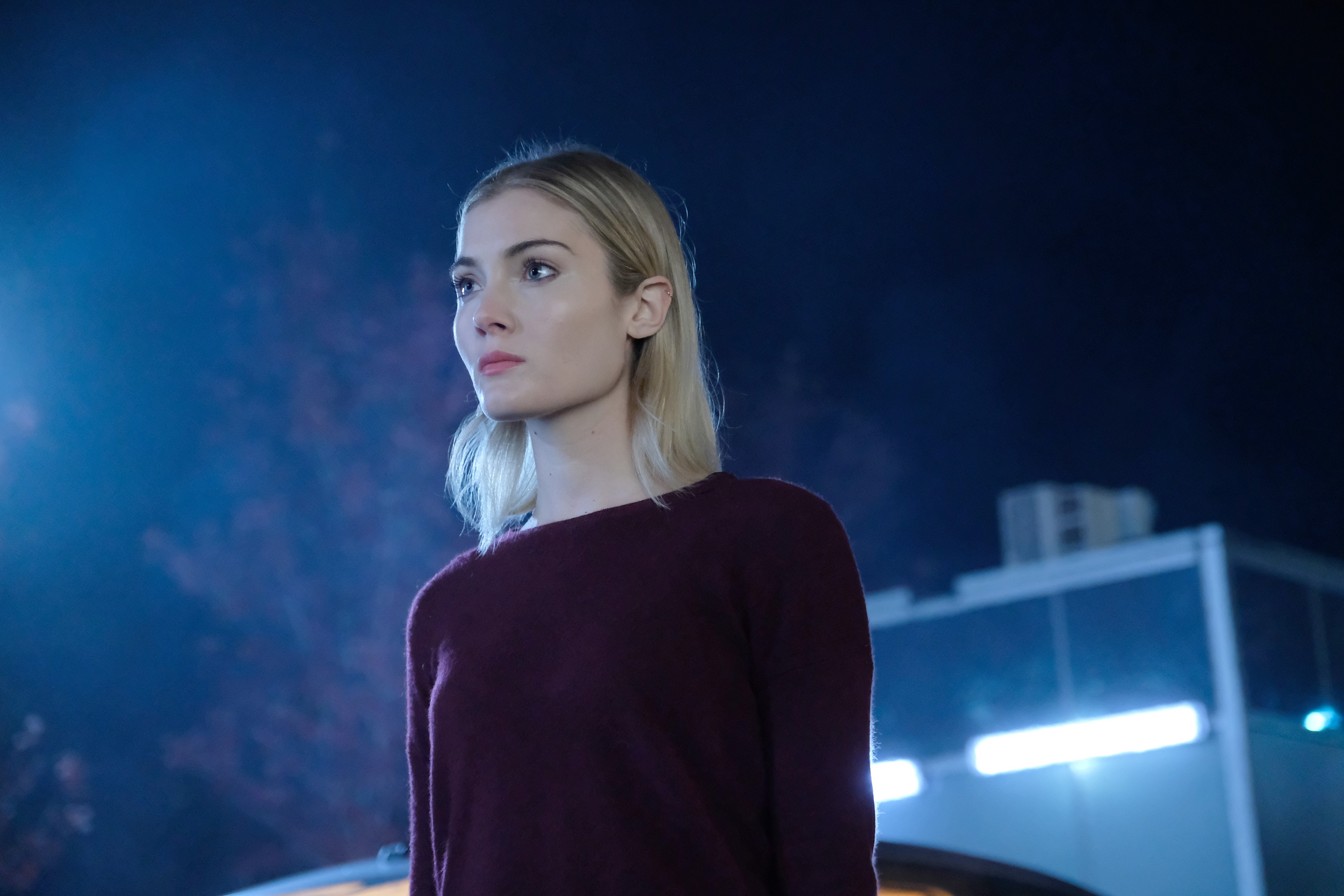 the gifted, tv shows, hd, skyler samuels, 4k, HD Wallpaper