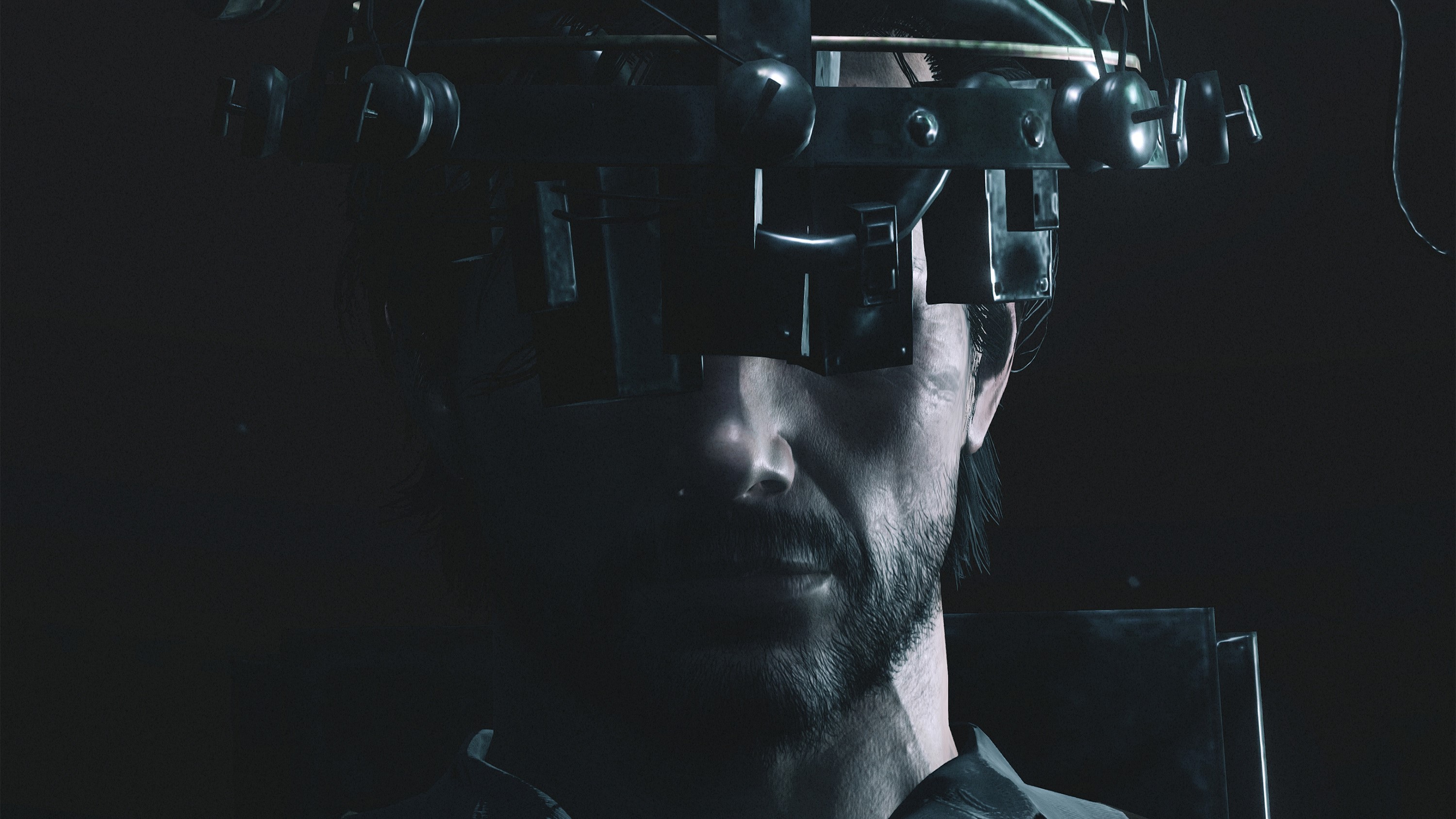 the evil within 2, 2017 games, hd, HD Wallpaper