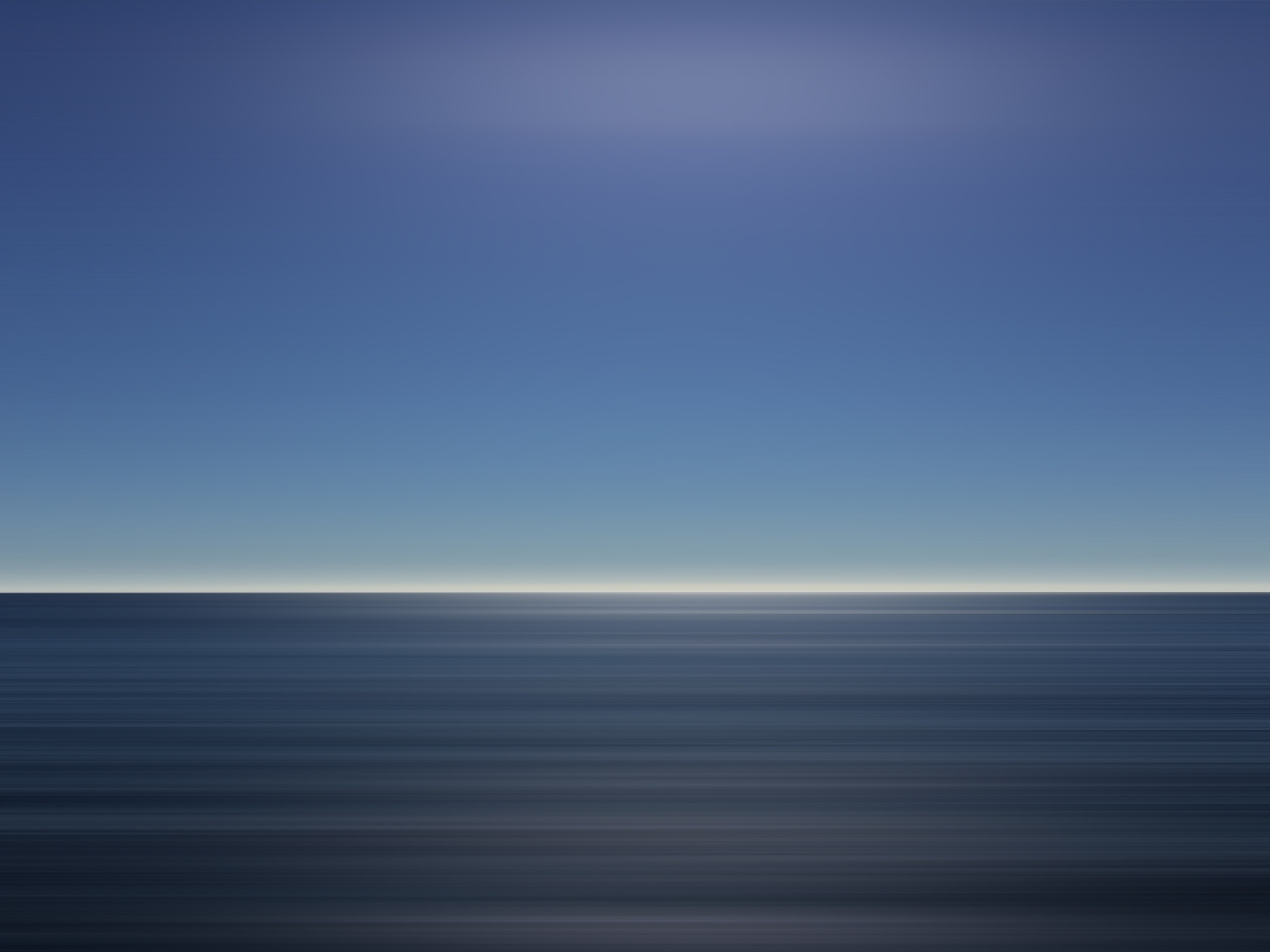 ocean, nature, hd, 4k, HD Wallpaper
