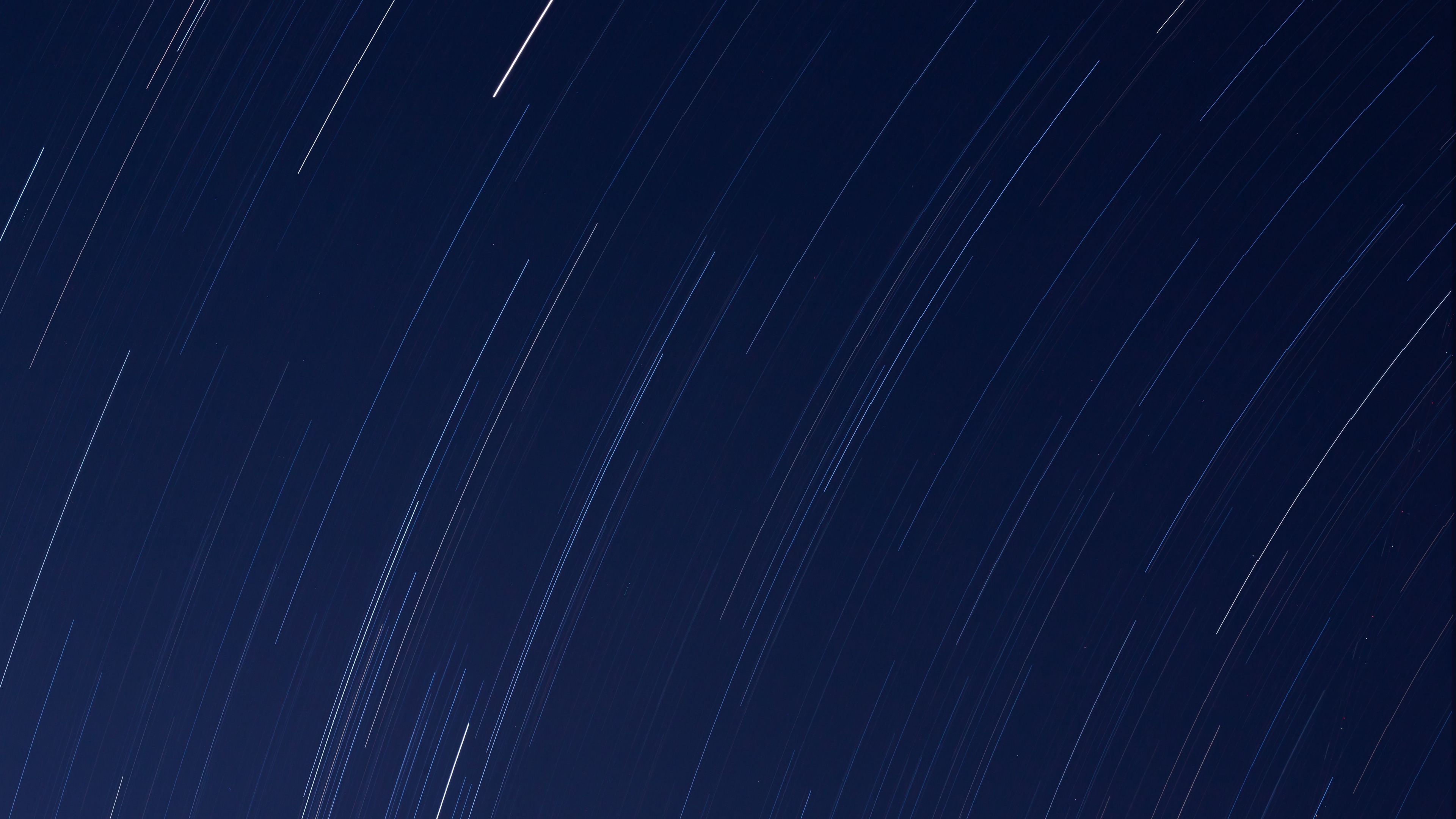 light, motion, long exposure, blur, abstraction, 4k, HD Wallpaper