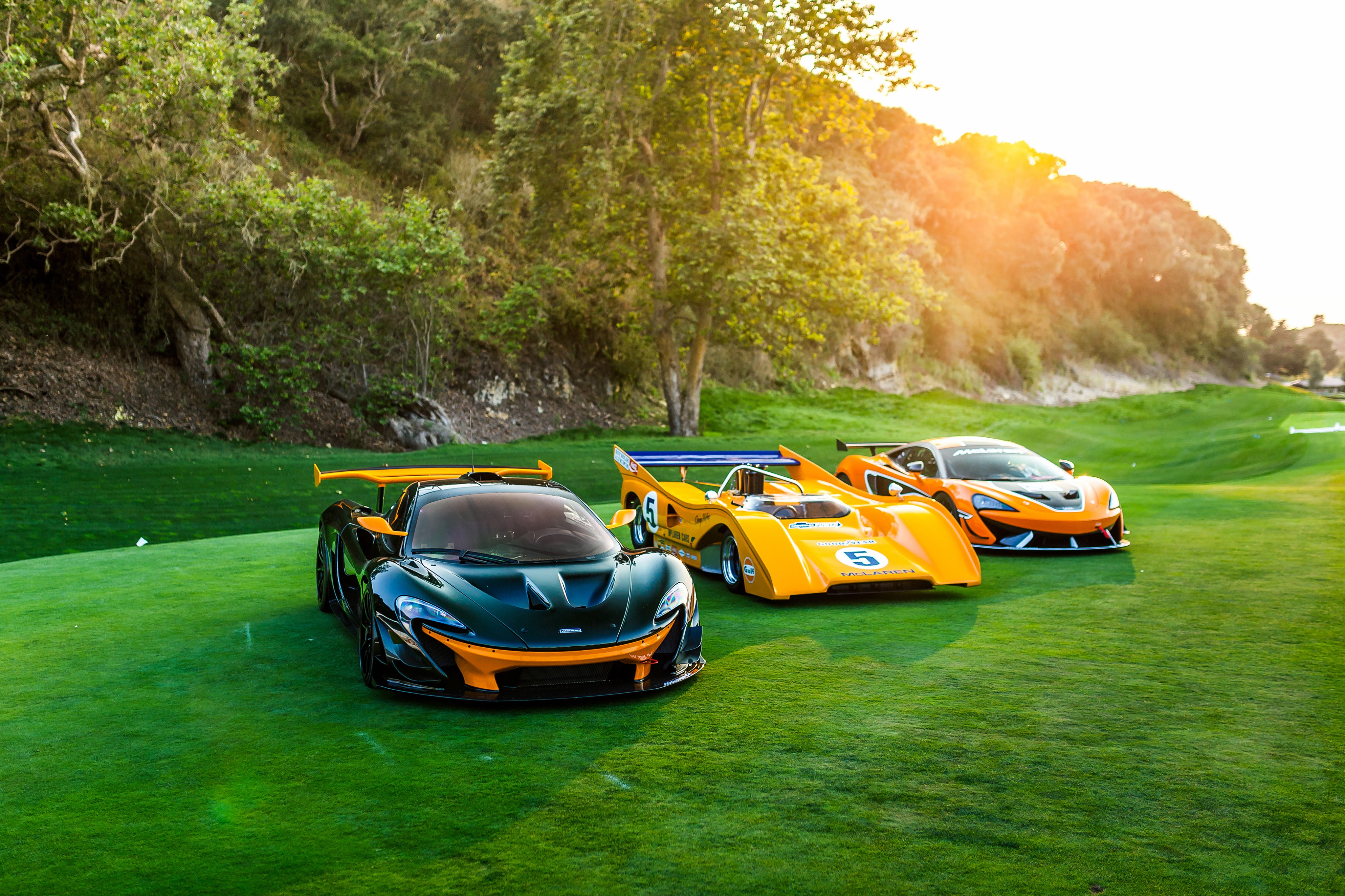 mclaren, cars, hd, 4k, HD Wallpaper