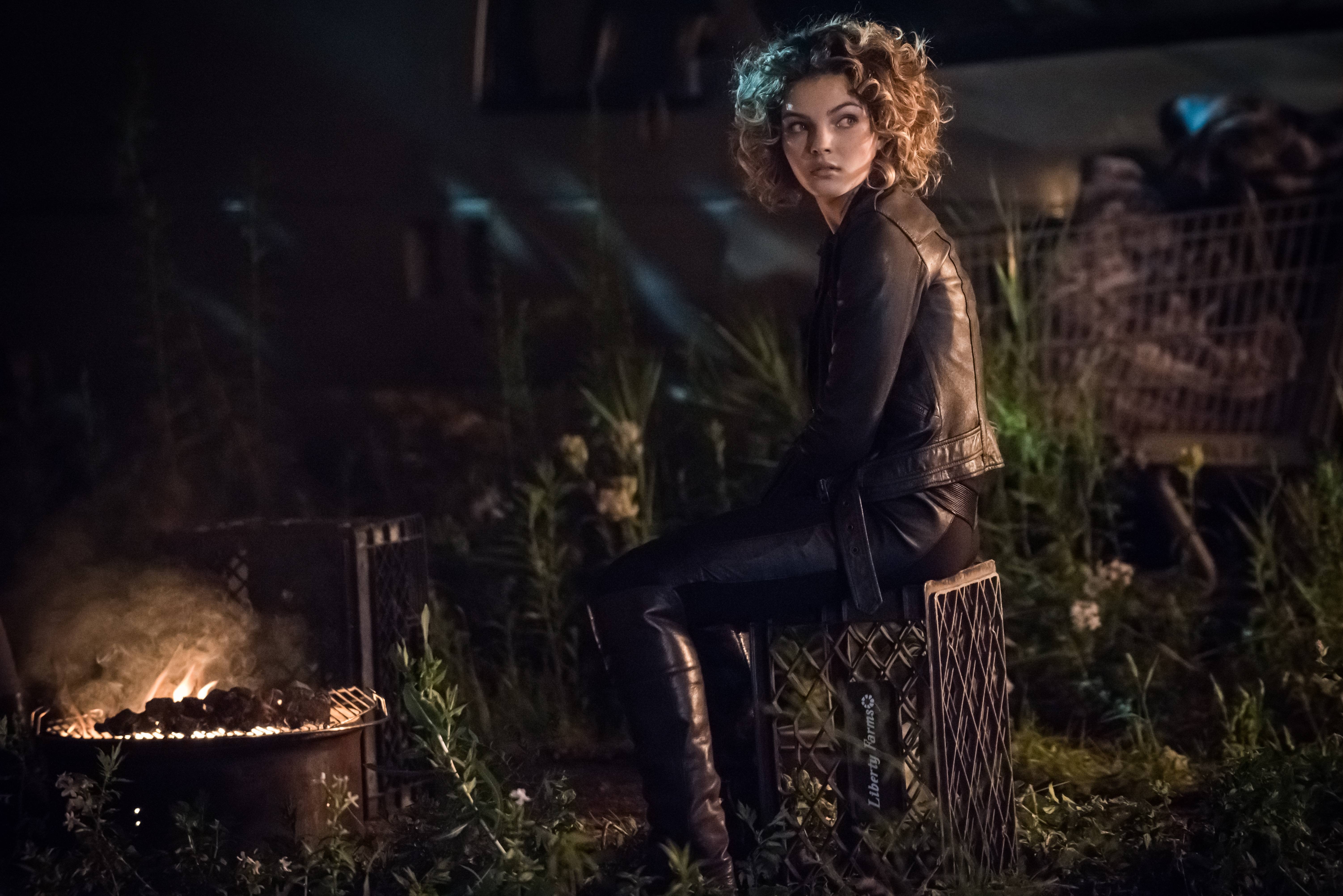 catwoman, gotham, tv shows, camren bicondova, hd, 4k, 5k, HD Wallpaper