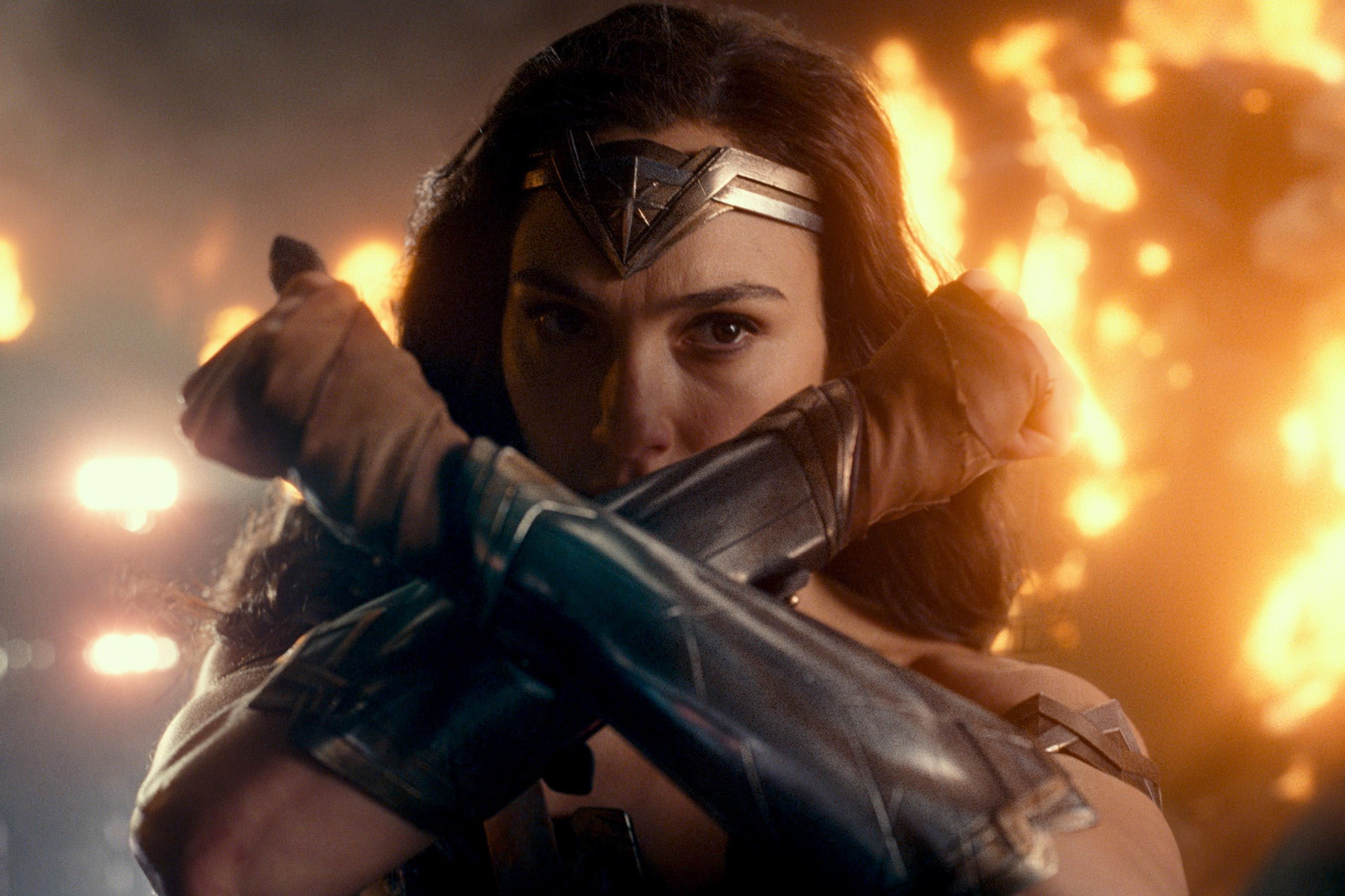 wonder woman, justice league, hd, 2017 movies, movies, HD Wallpaper