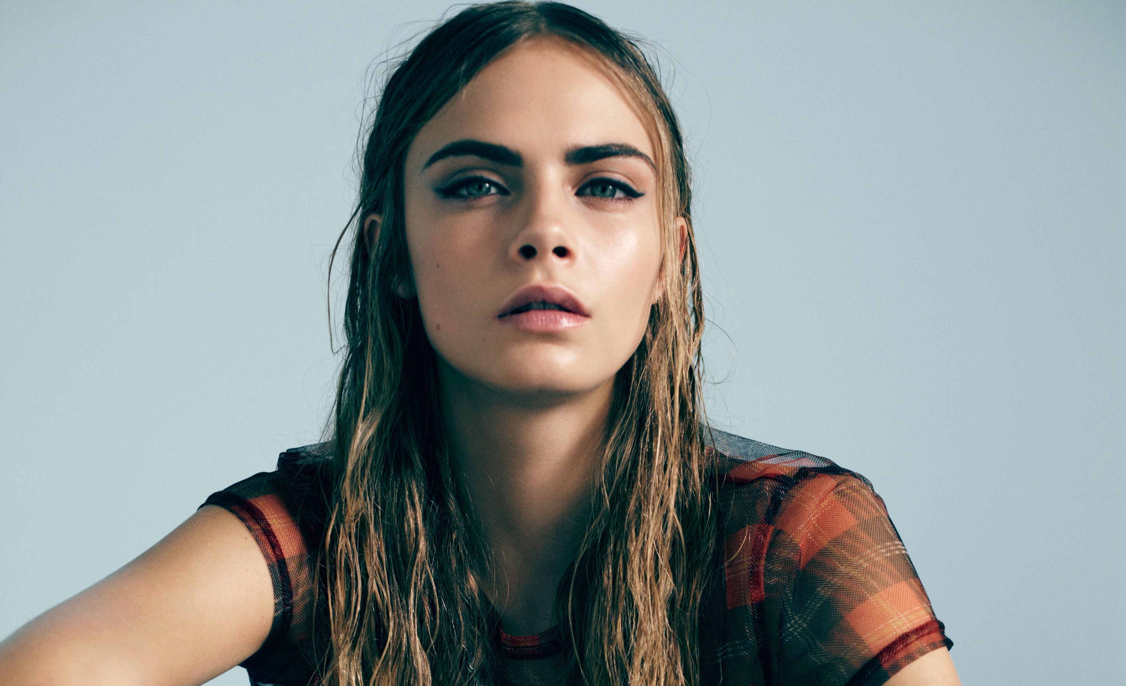 cara delevingne, celebrities, girls, model, hd, 4k, HD Wallpaper