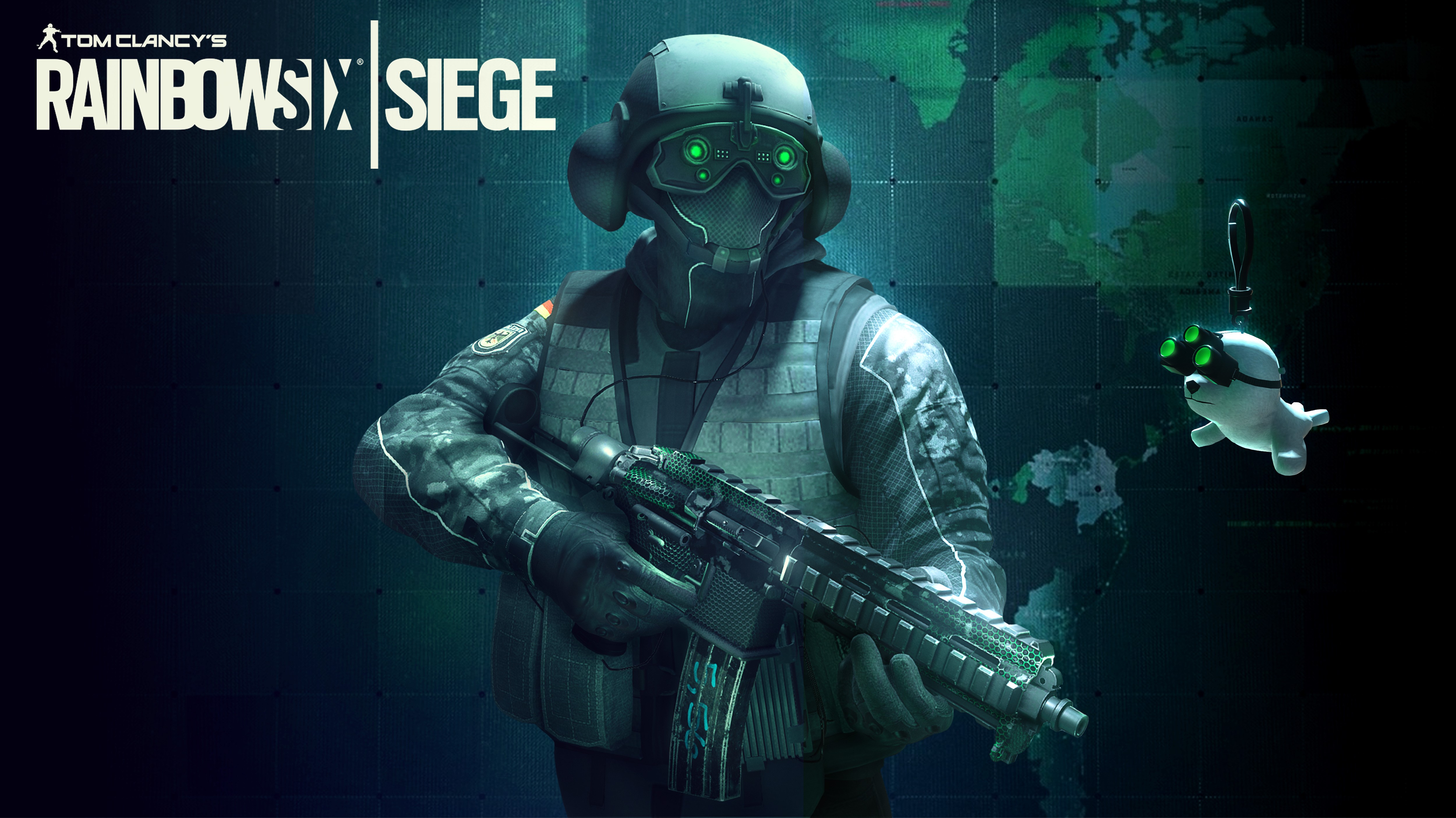 tom clancys rainbow six siege, games, ps games, xbox games, pc games, 5k, 4k, HD Wallpaper