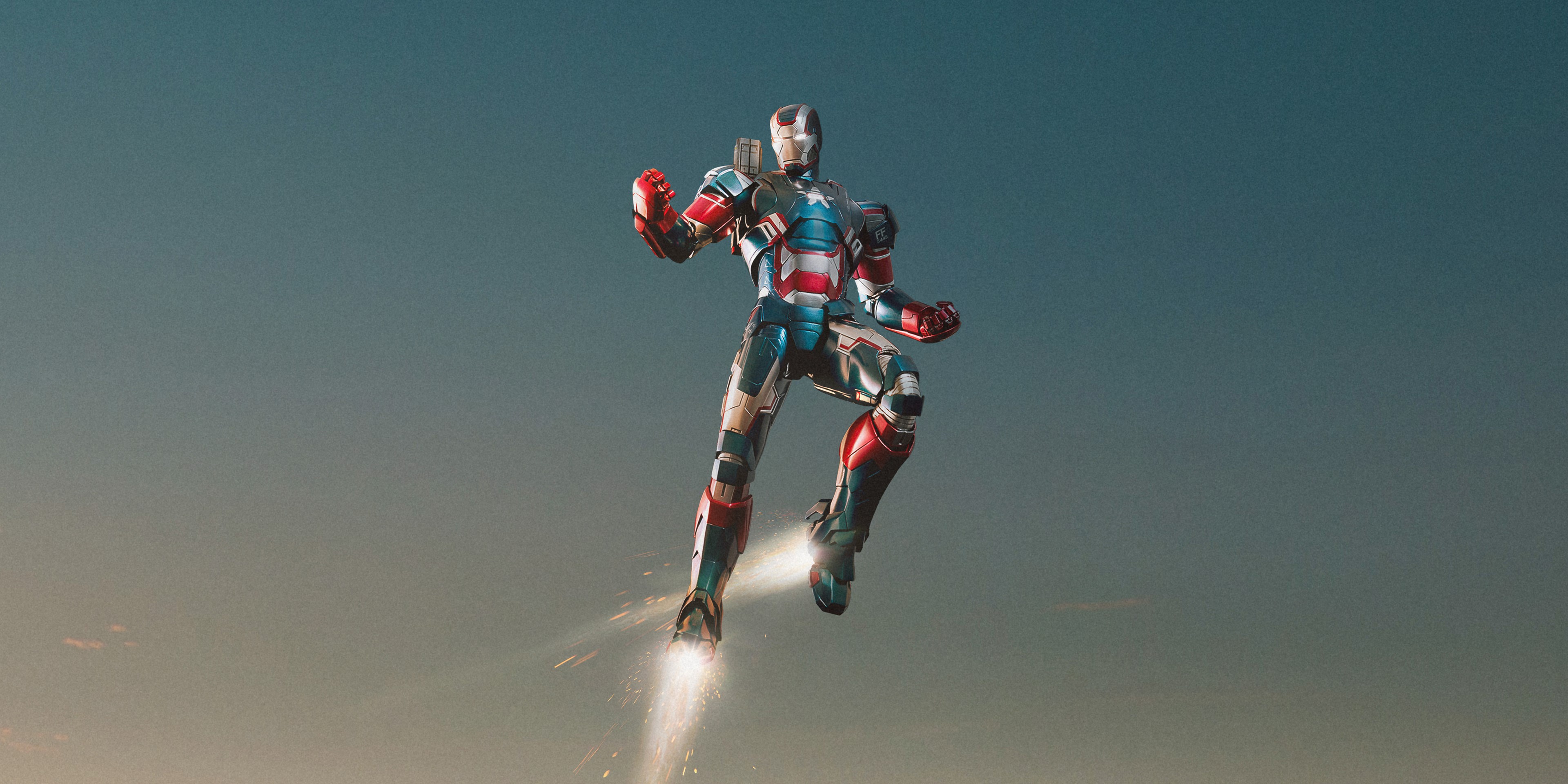 war machine, super heroes, hd, artwork, 4k, artist, digital art, HD Wallpaper