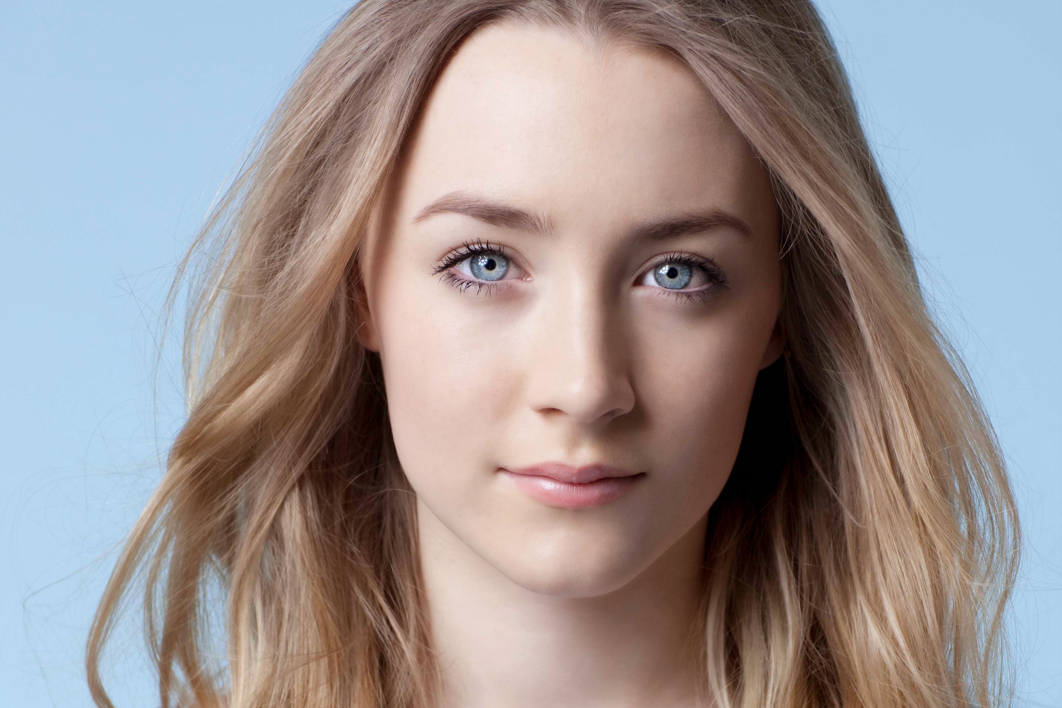 saoirse ronan, celebrities, girls, hd, 4k, HD Wallpaper