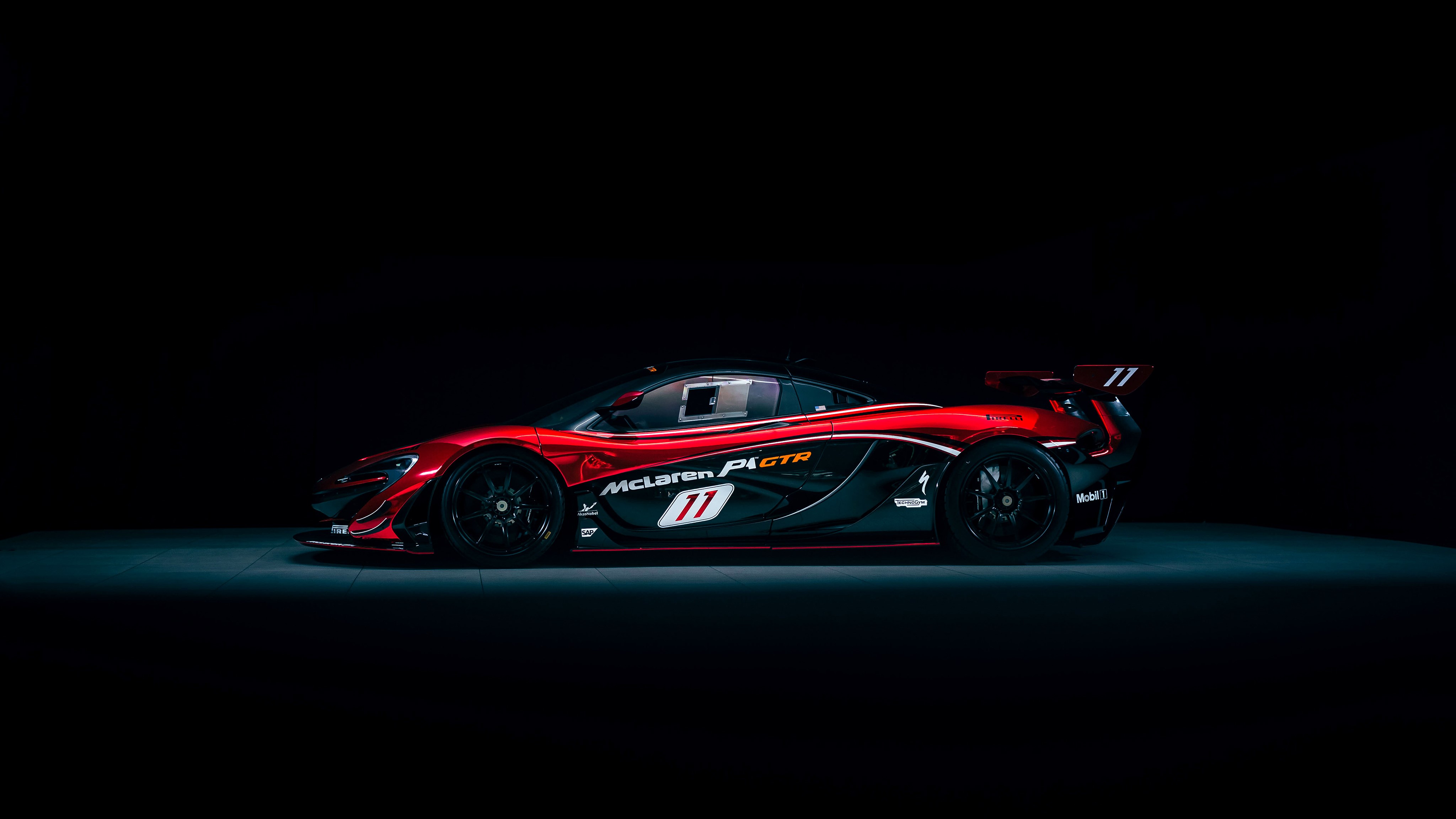 mclaren p1, mclaren, cars, hd, 4k, HD Wallpaper
