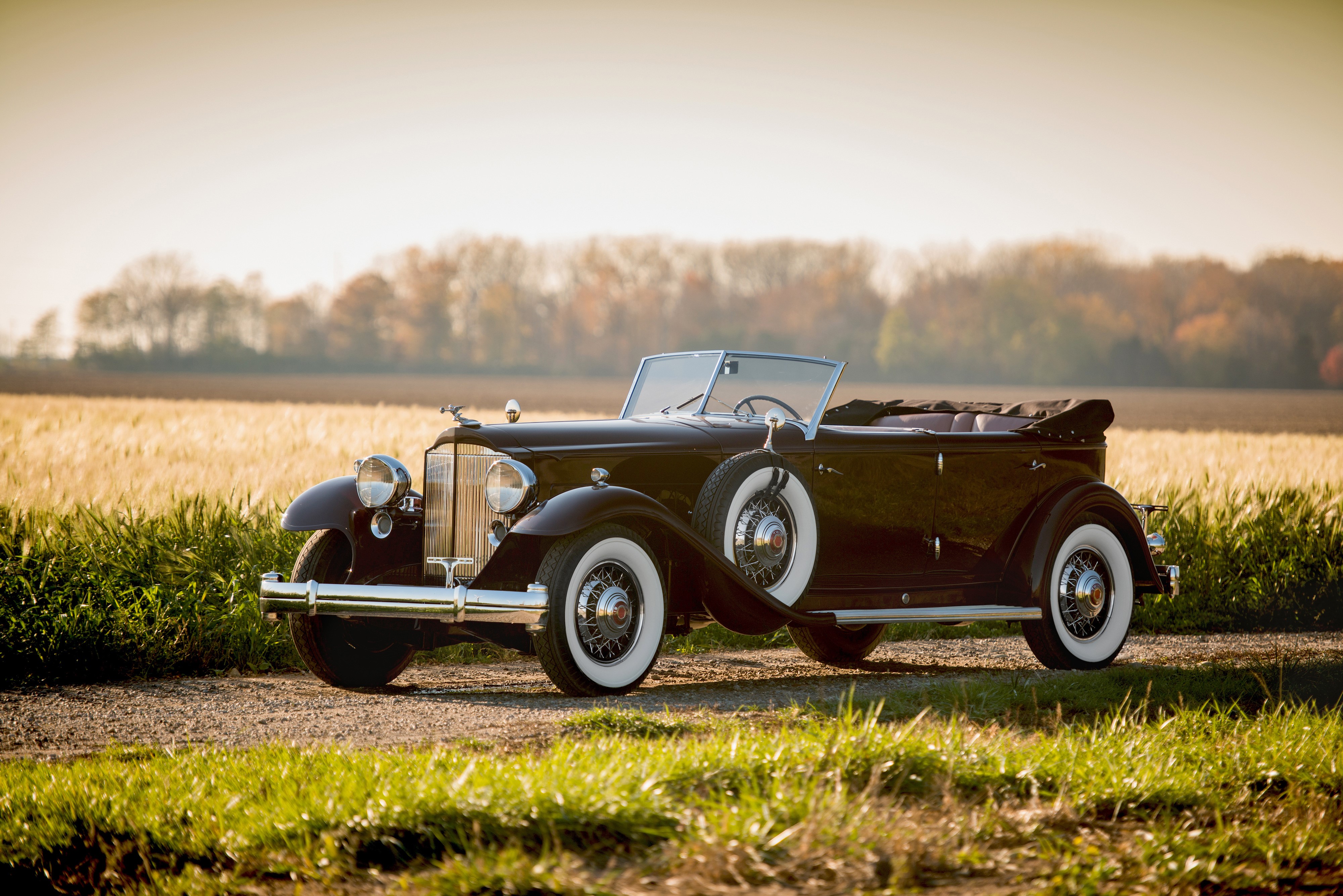 vintage cars, cars, 4k, hd, HD Wallpaper