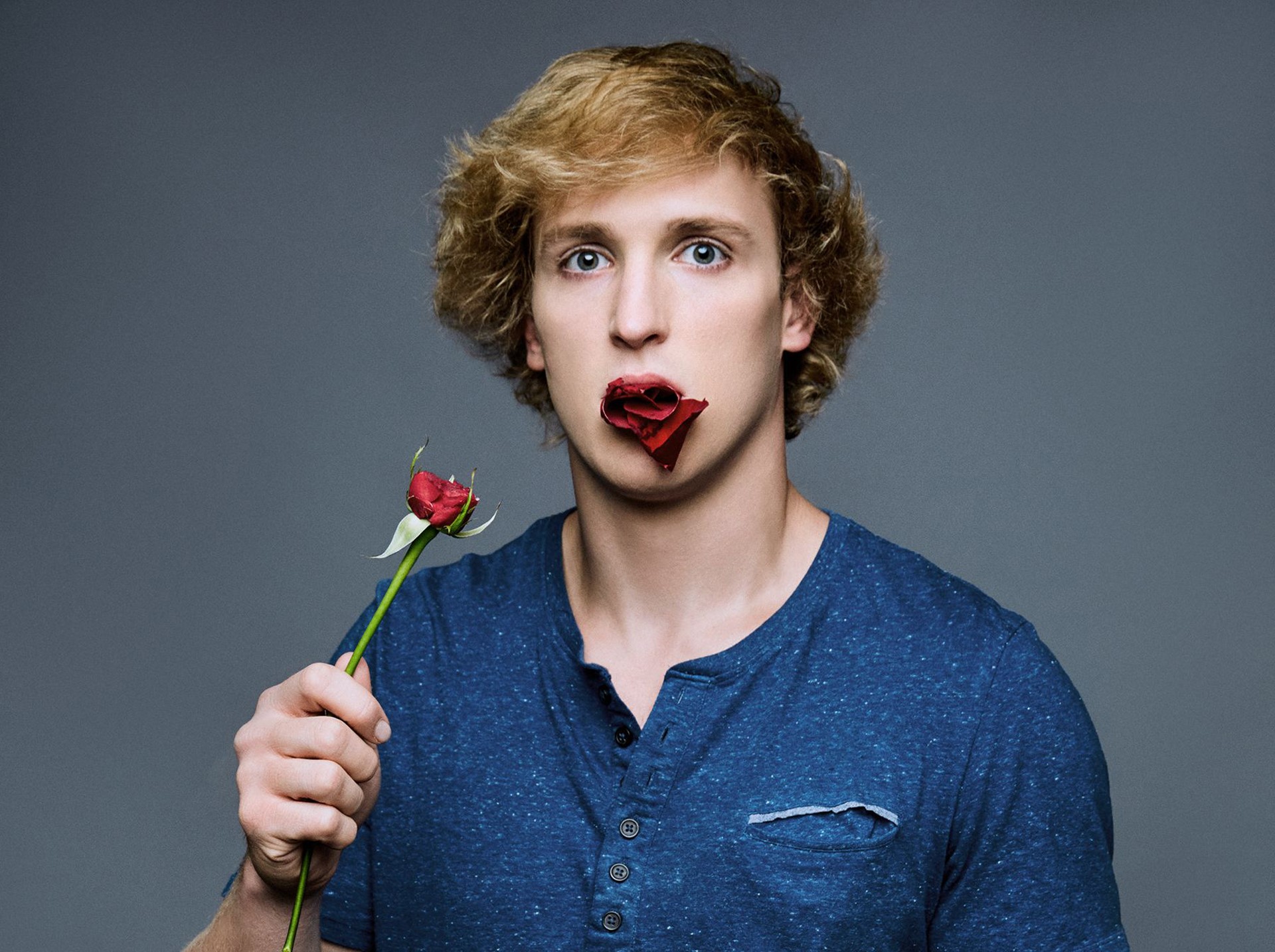 logan paul, male celebrities, hd, HD Wallpaper