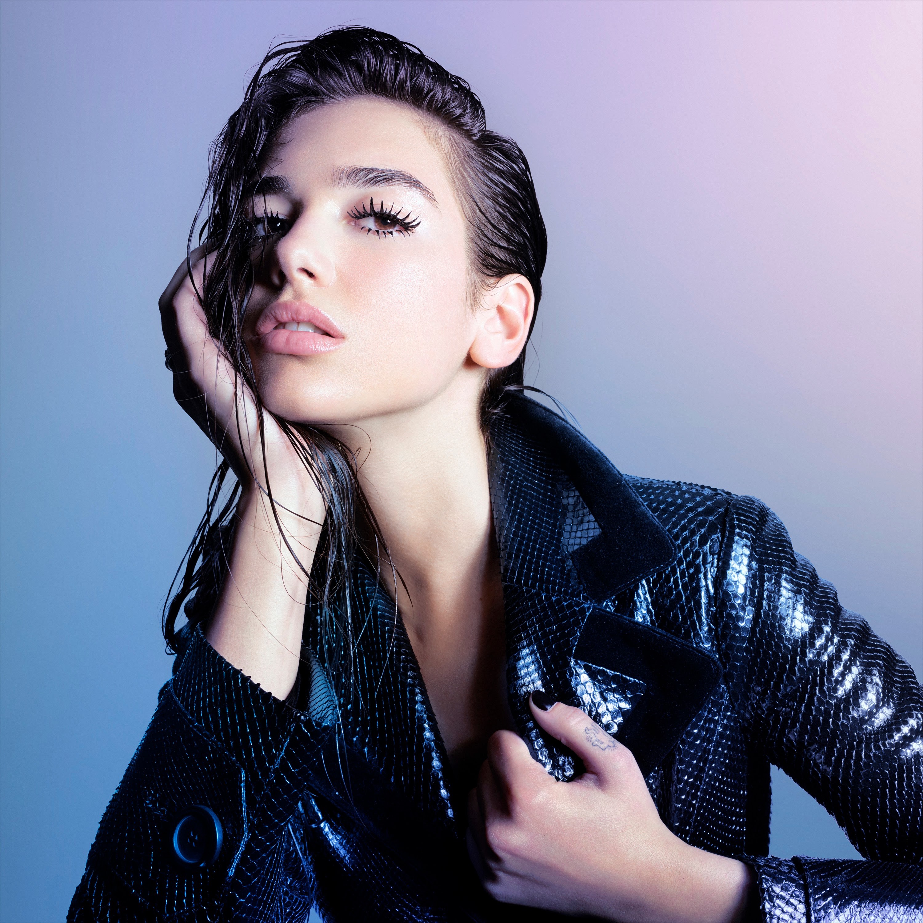dua lipa, music, celebrities, girls, hd, HD Wallpaper