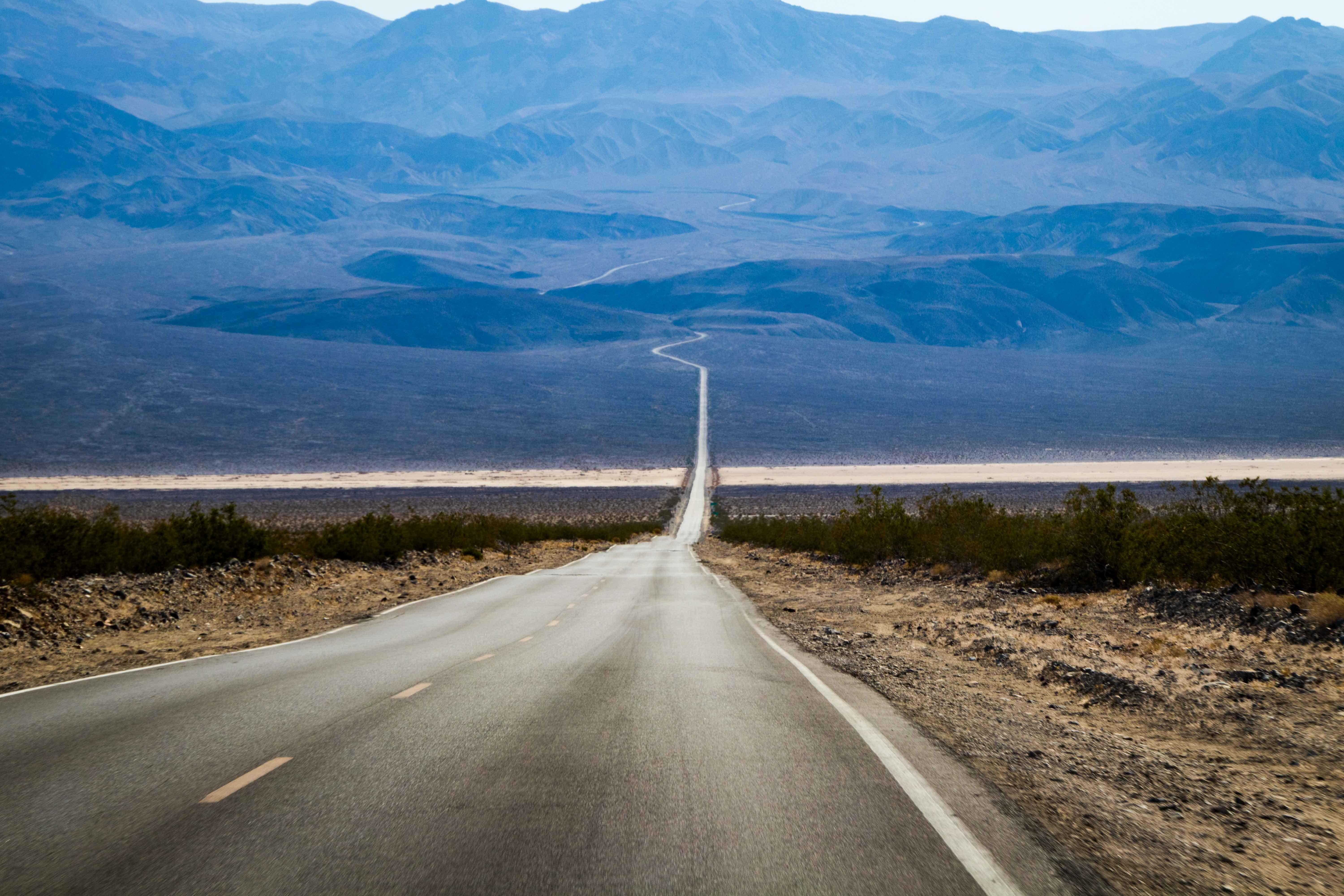 road, 4k, 5k, hd, photography, HD Wallpaper