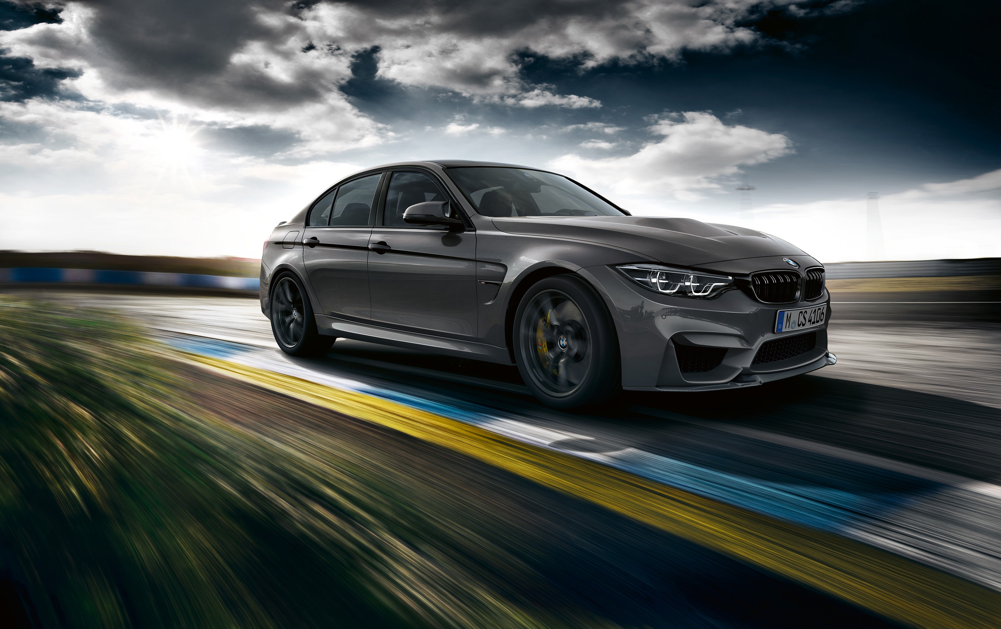 bmw m3, bmw, cars, 2018 cars, 4k, hd, HD Wallpaper