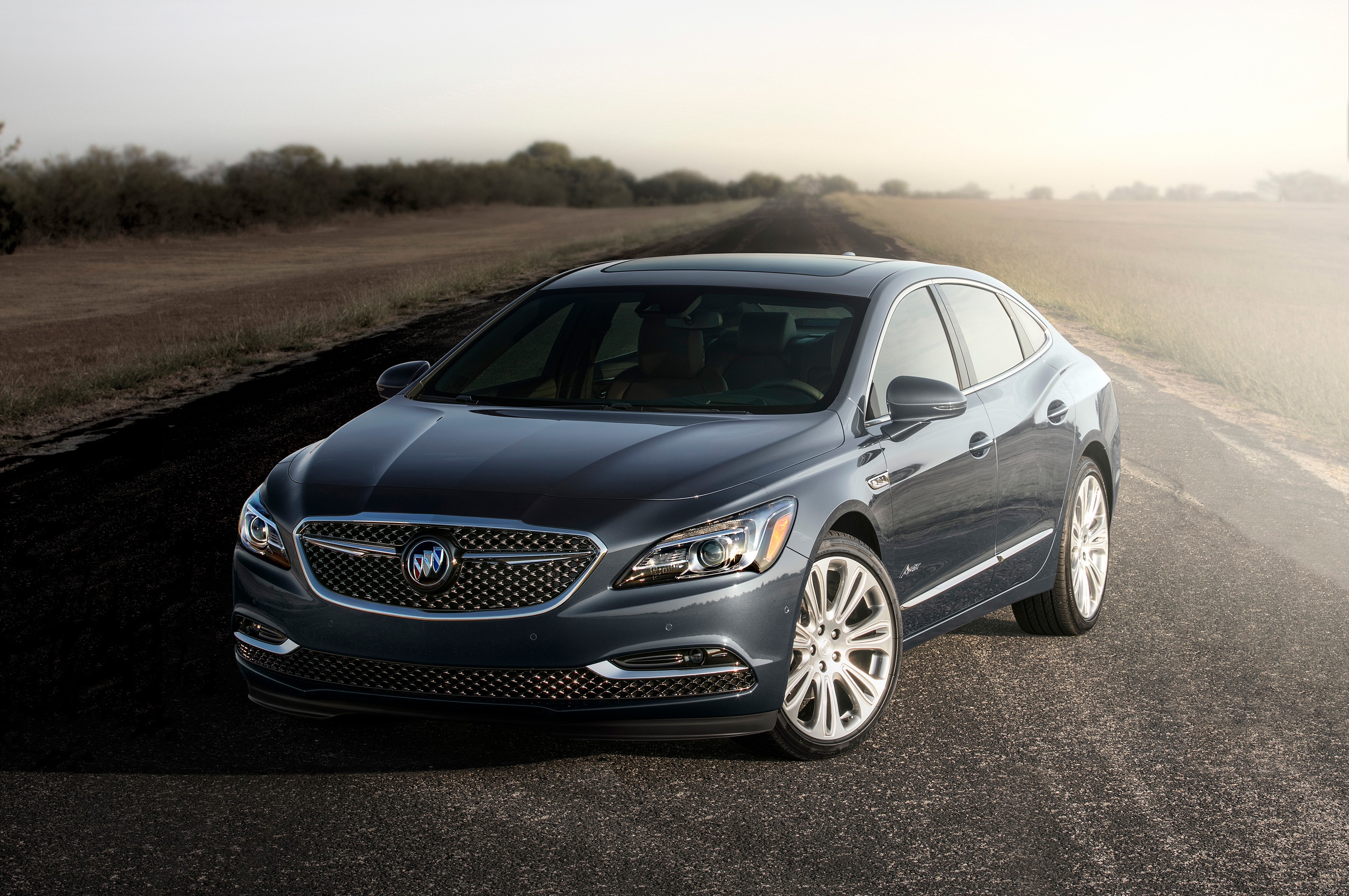 buick, 2018 cars, cars, 4k, hd, HD Wallpaper
