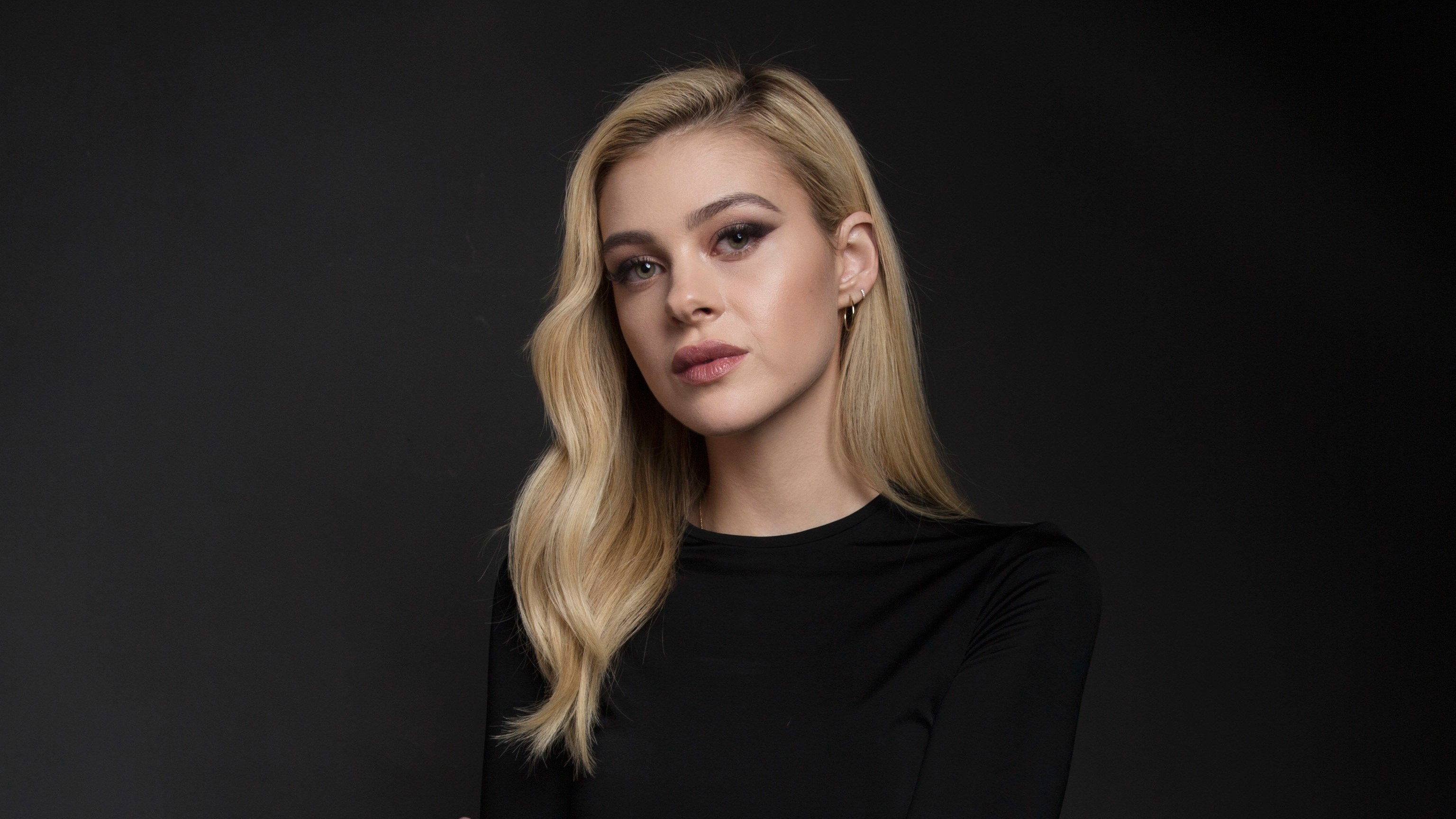 nicola peltz, celebrities, girls, hd, 4k, HD Wallpaper