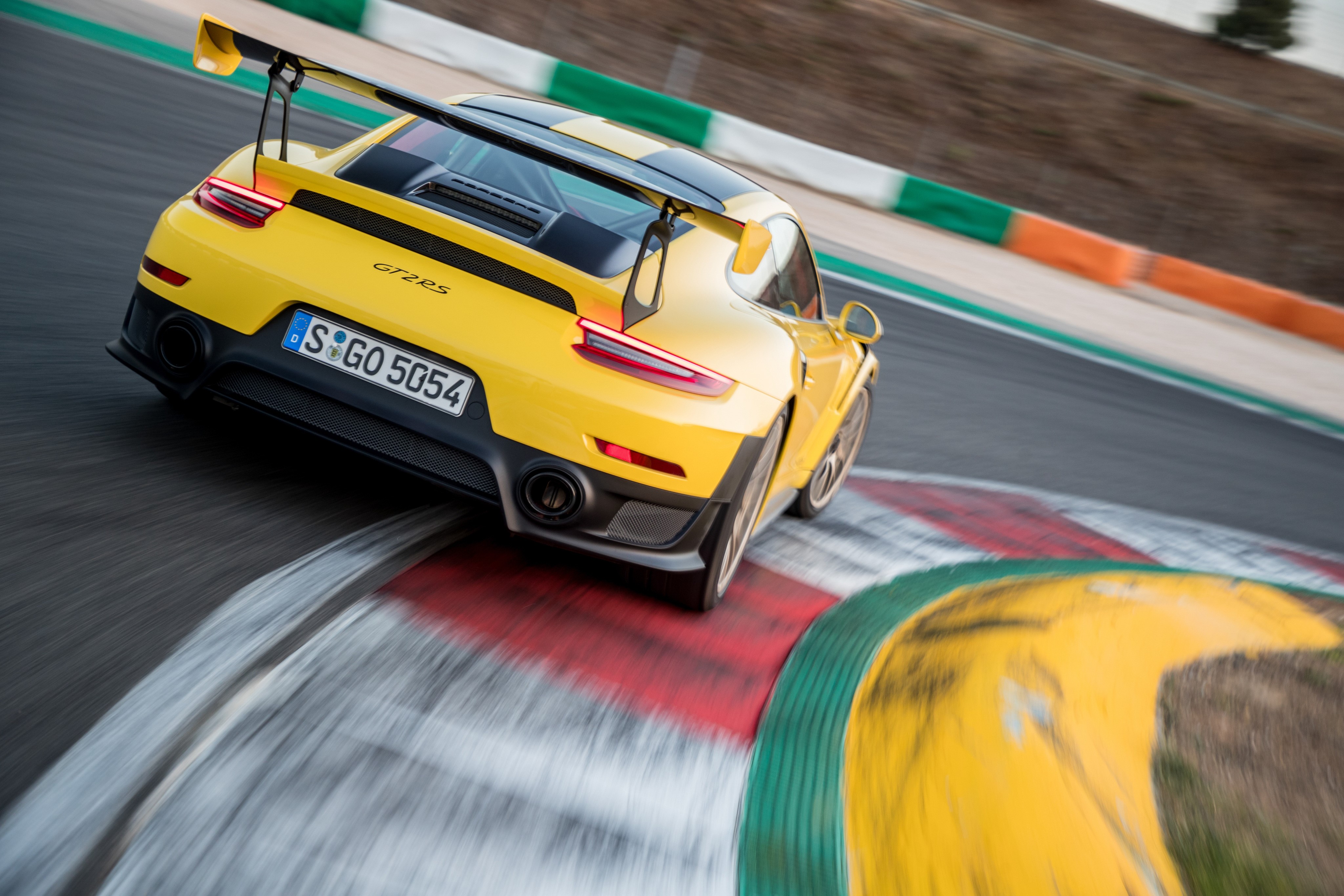porsche 911, porsche, cars, hd, 2017 cars, 4k, hd, HD Wallpaper