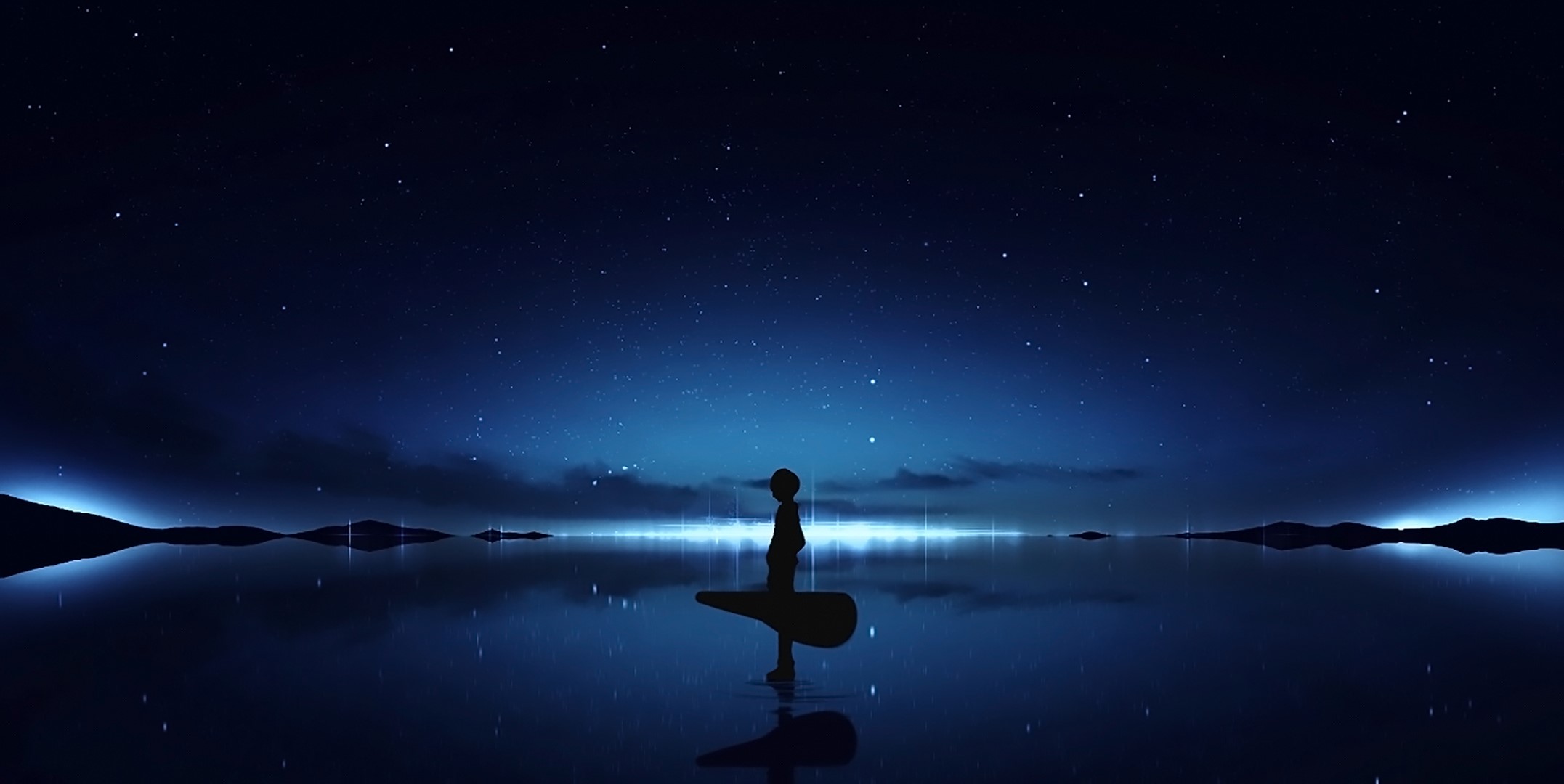 anime boy, anime, artwork, artist, digital art, hd, HD Wallpaper