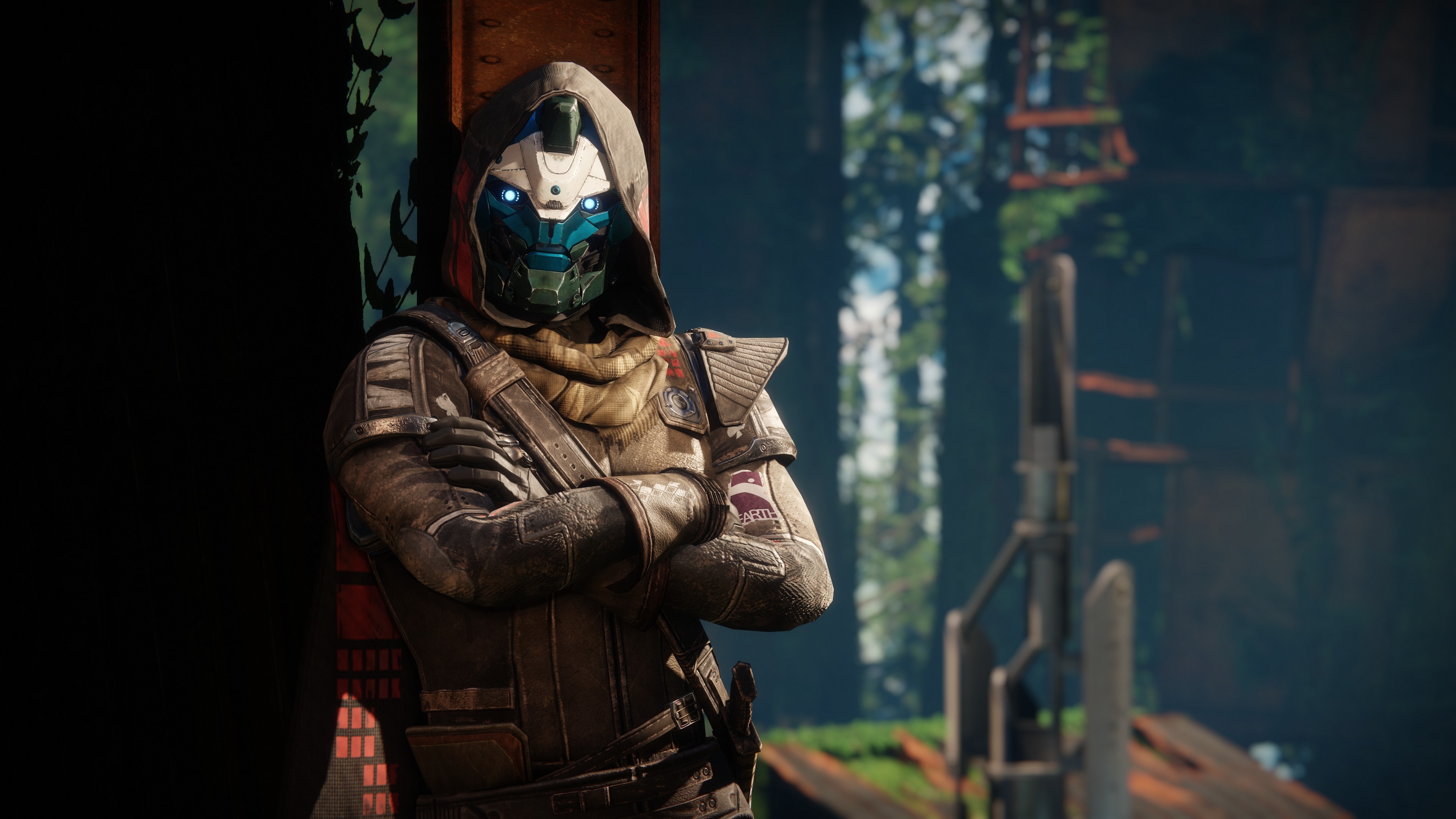 destiny 2, destiny, games, hd, 4k, HD Wallpaper