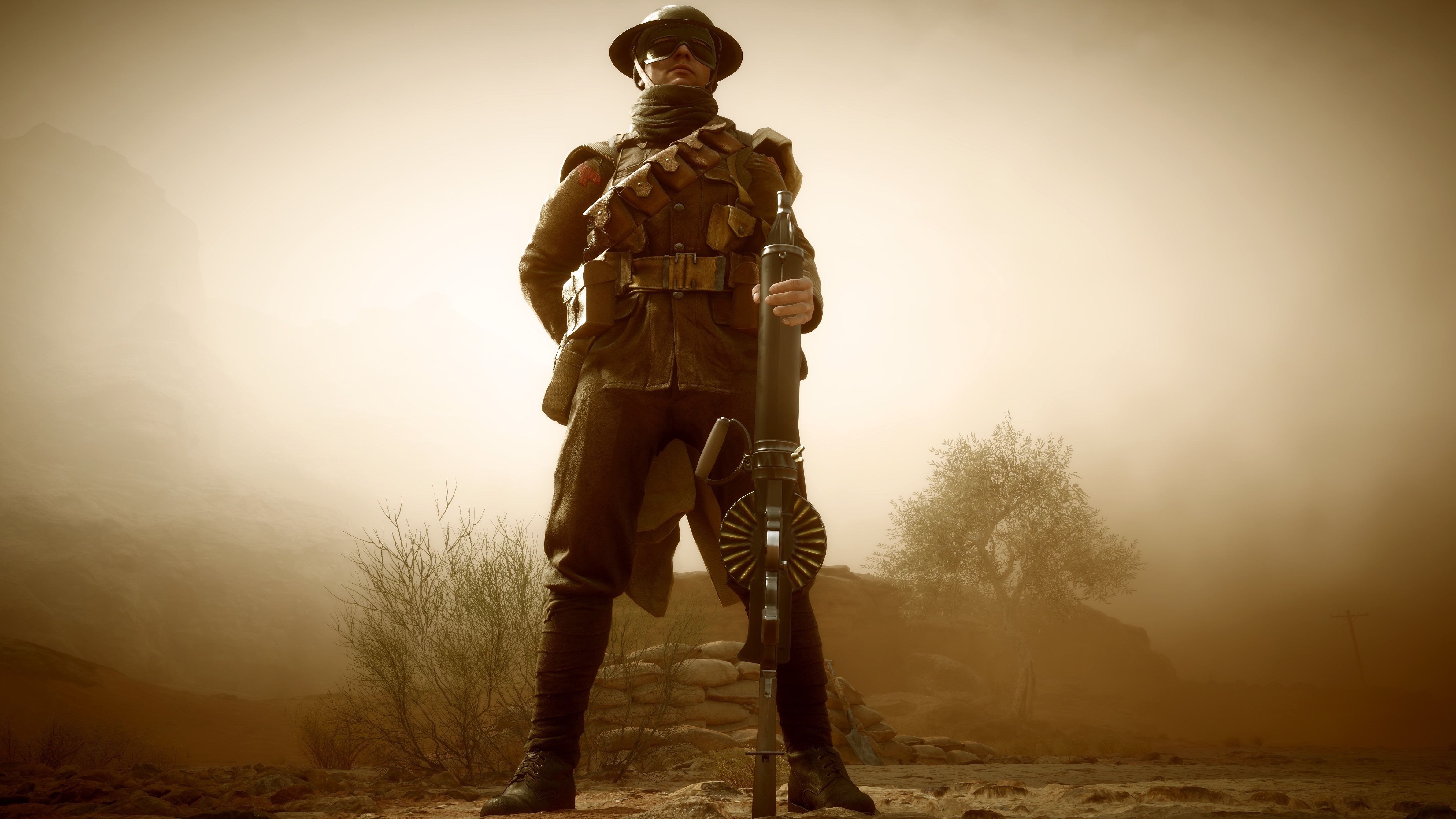battlefield 1, 2017 games, pc games, ps games, xbox games, hd, 4k, 5k, HD Wallpaper