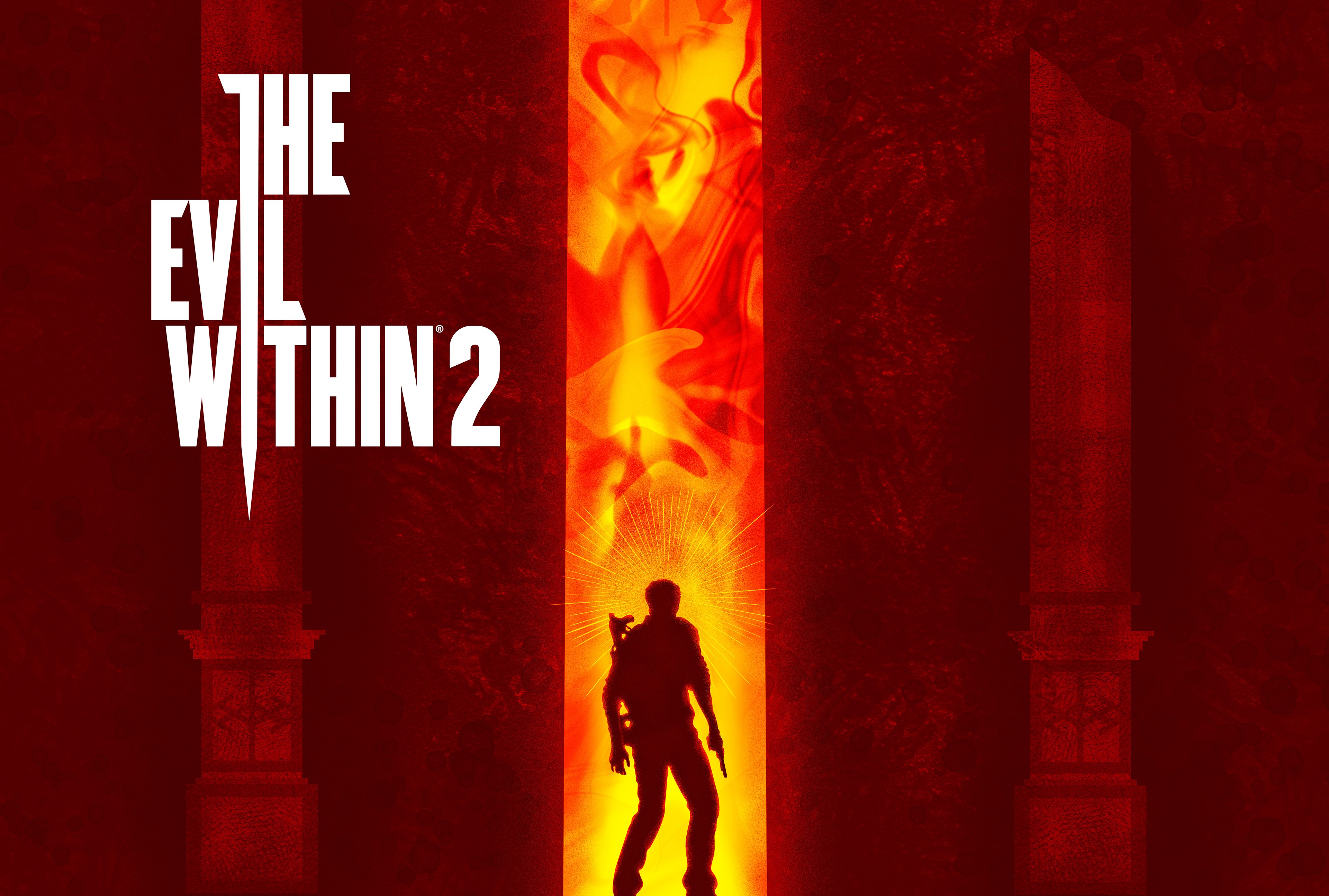 the evil within 2, 2017 games, 4k, hd, HD Wallpaper