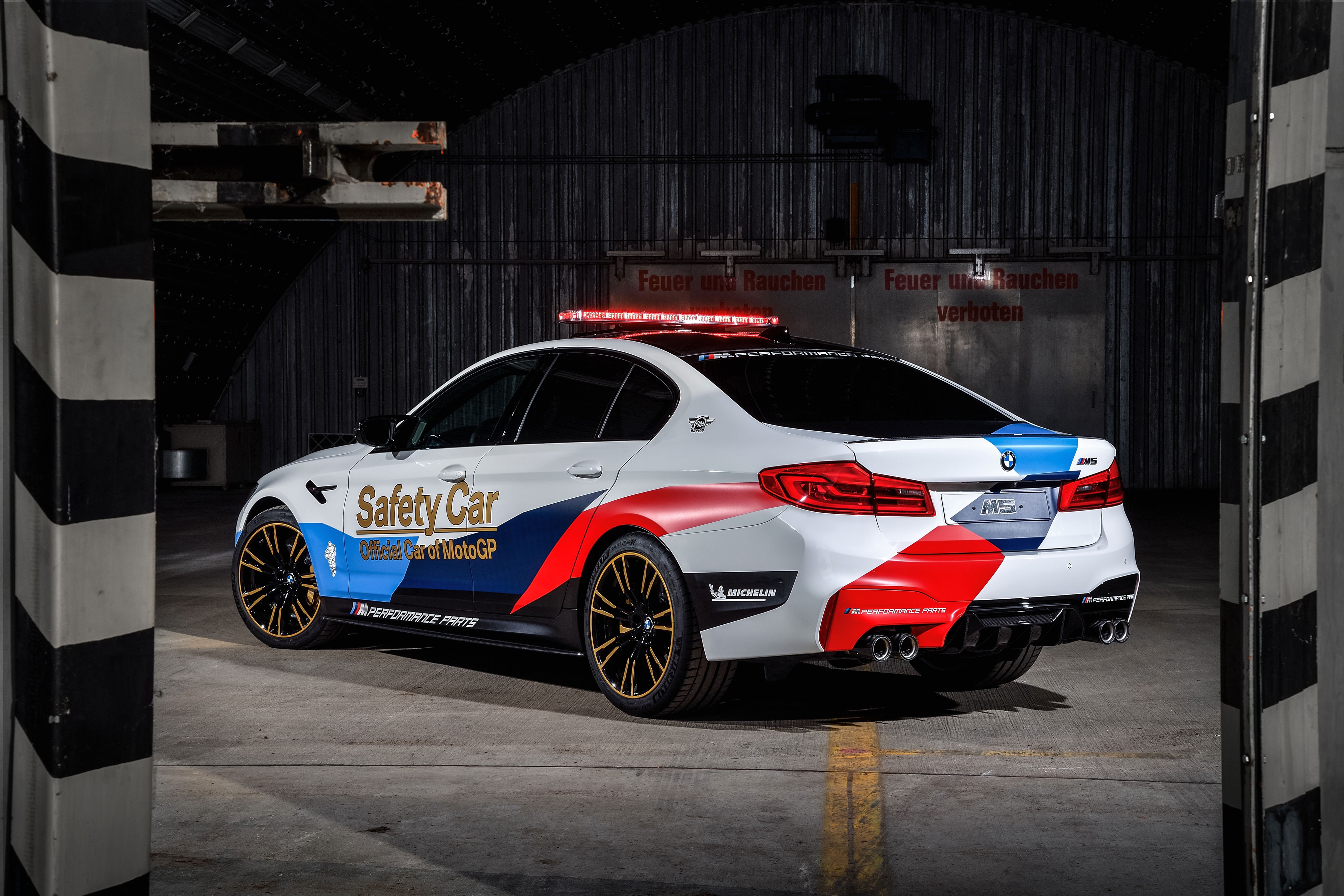 bmw m5, bmw, cars, moto gp, hd, 4k, HD Wallpaper