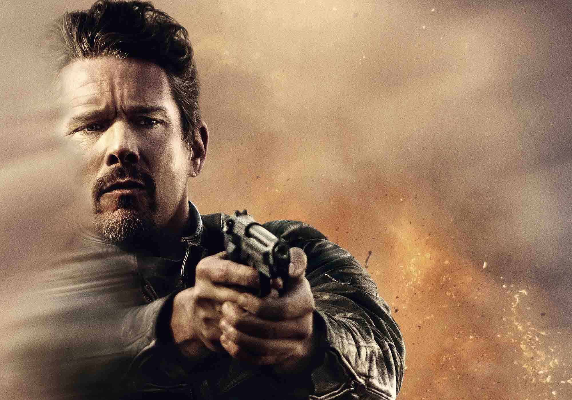 24 hours to live, 2017 movies, movies, hd, HD Wallpaper