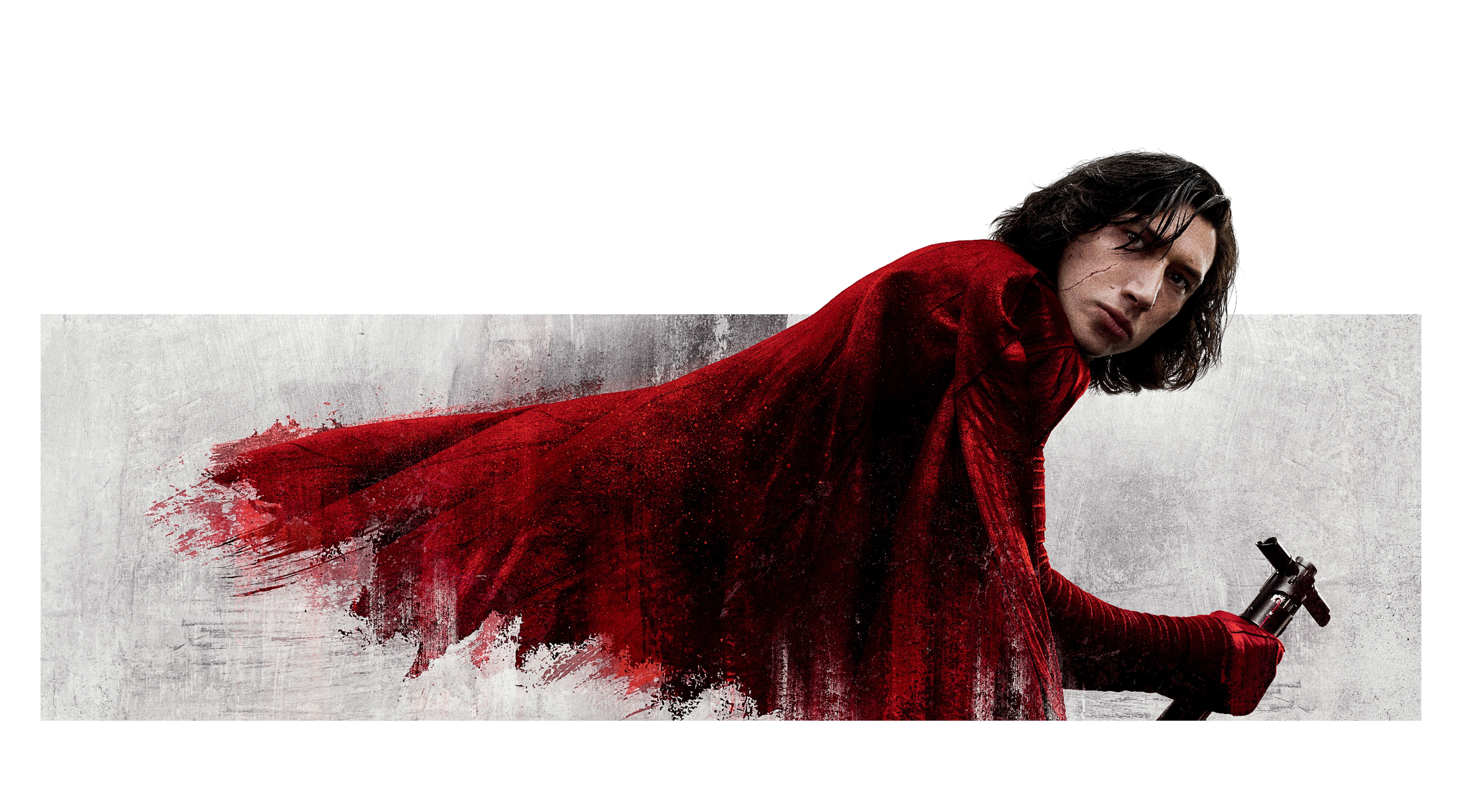 star wars the last jedi, 2017 movies, movies, hd, 4k, 5k, 8k, 10k, kylo ren, HD Wallpaper