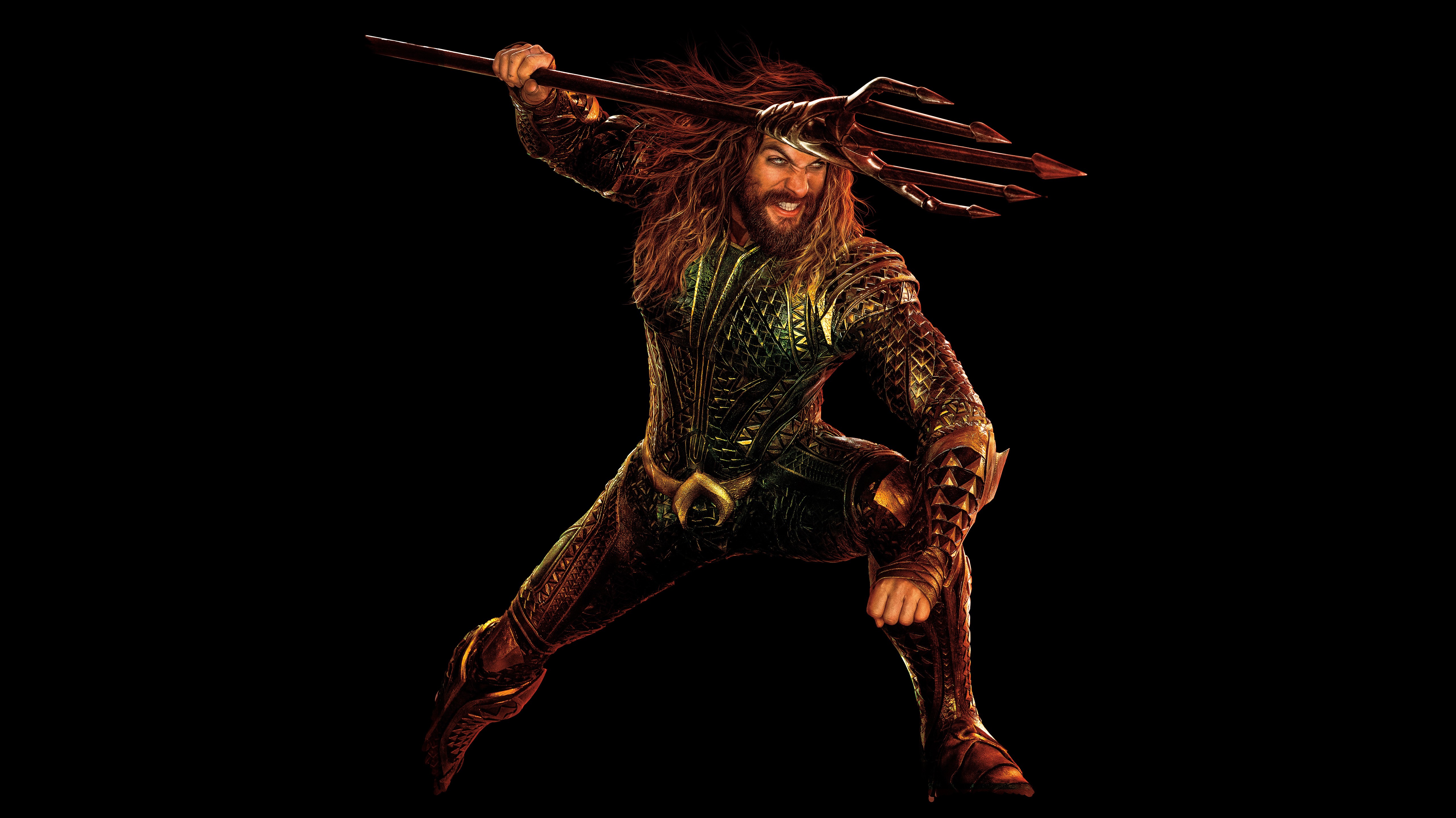 aquaman, justice league, 2017 movies, movies, hd, 4k, 5k, HD Wallpaper
