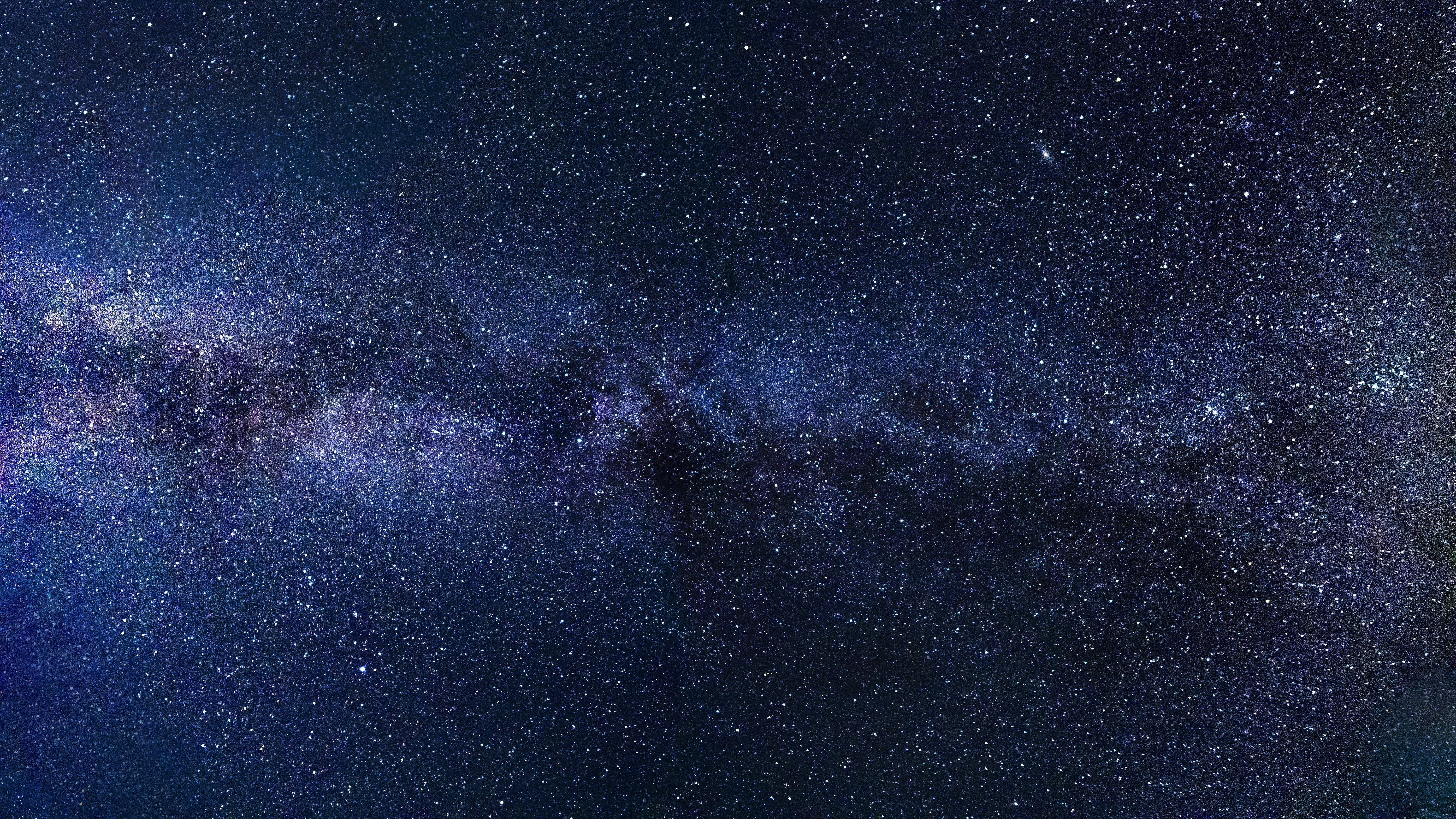 milky way, universe, photography, digital universe, scifi, stars, 4k, 5k, hd, HD Wallpaper