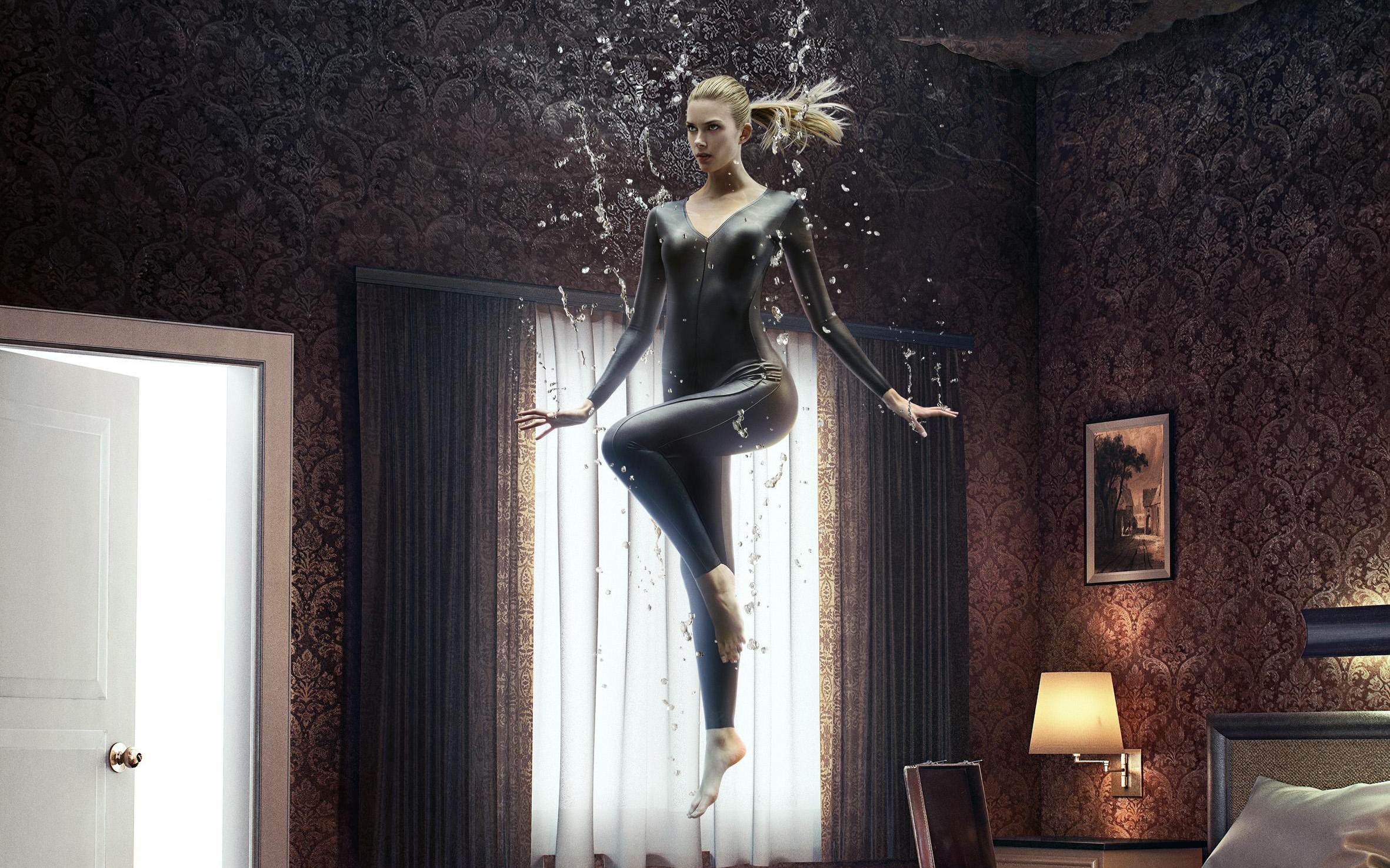 stitchers, tv shows, hd, HD Wallpaper