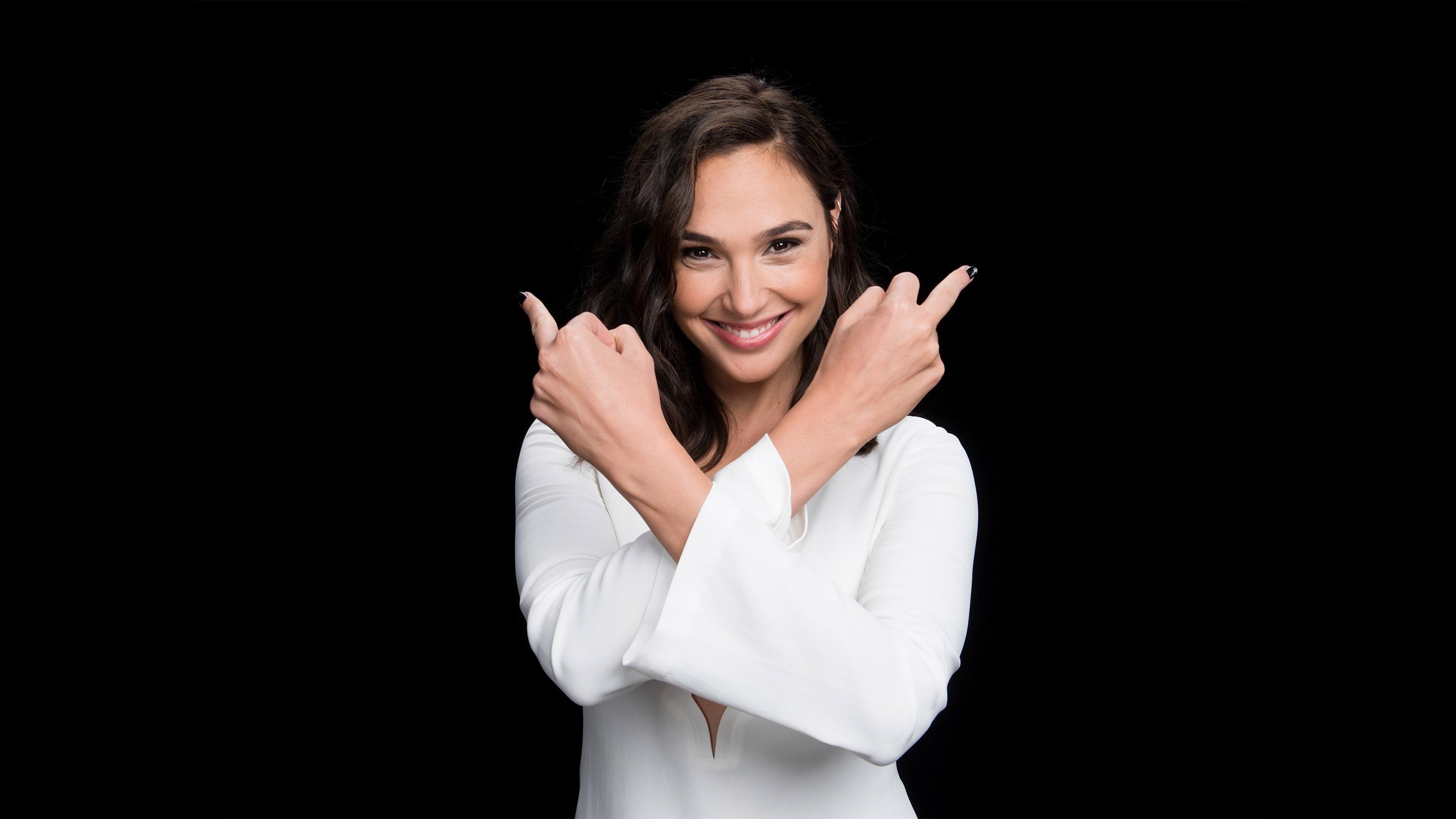 gal gadot, celebrities, girls, hd, HD Wallpaper