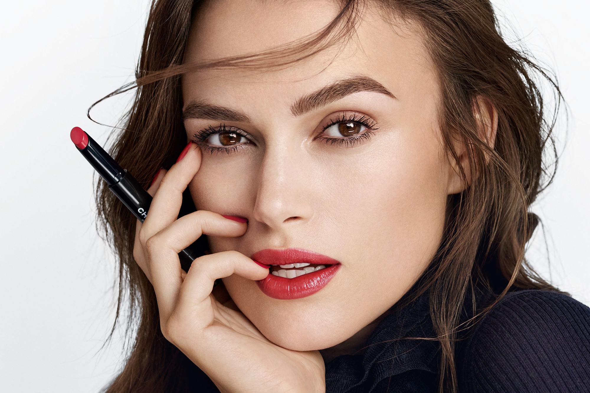 keira knightley, celebrities, girls, hd, HD Wallpaper