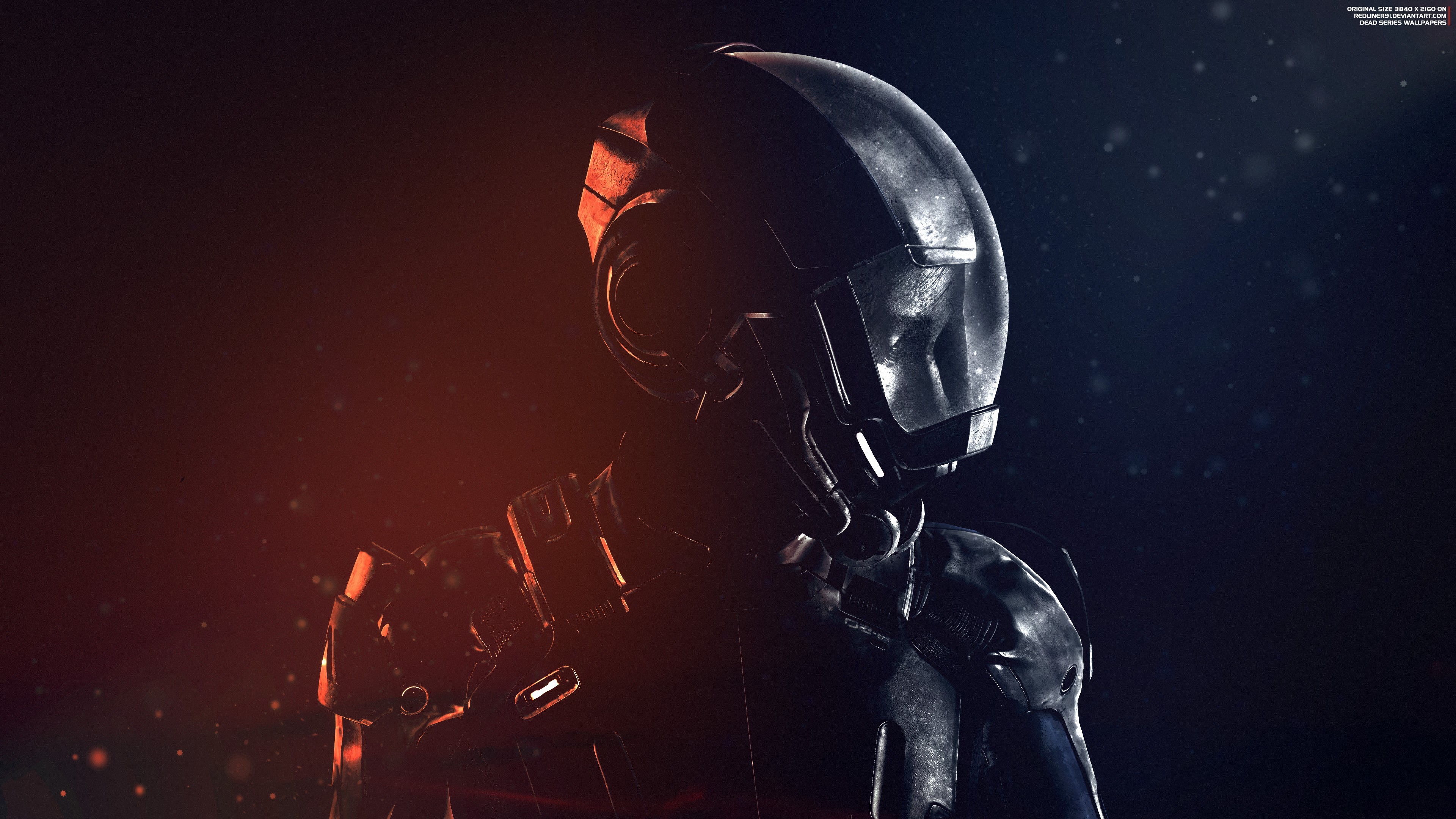 mass effect andromeda, games, ps games, xbox games, pc games, hd, 4k, artwork, artist, digital art, deviantart, HD Wallpaper
