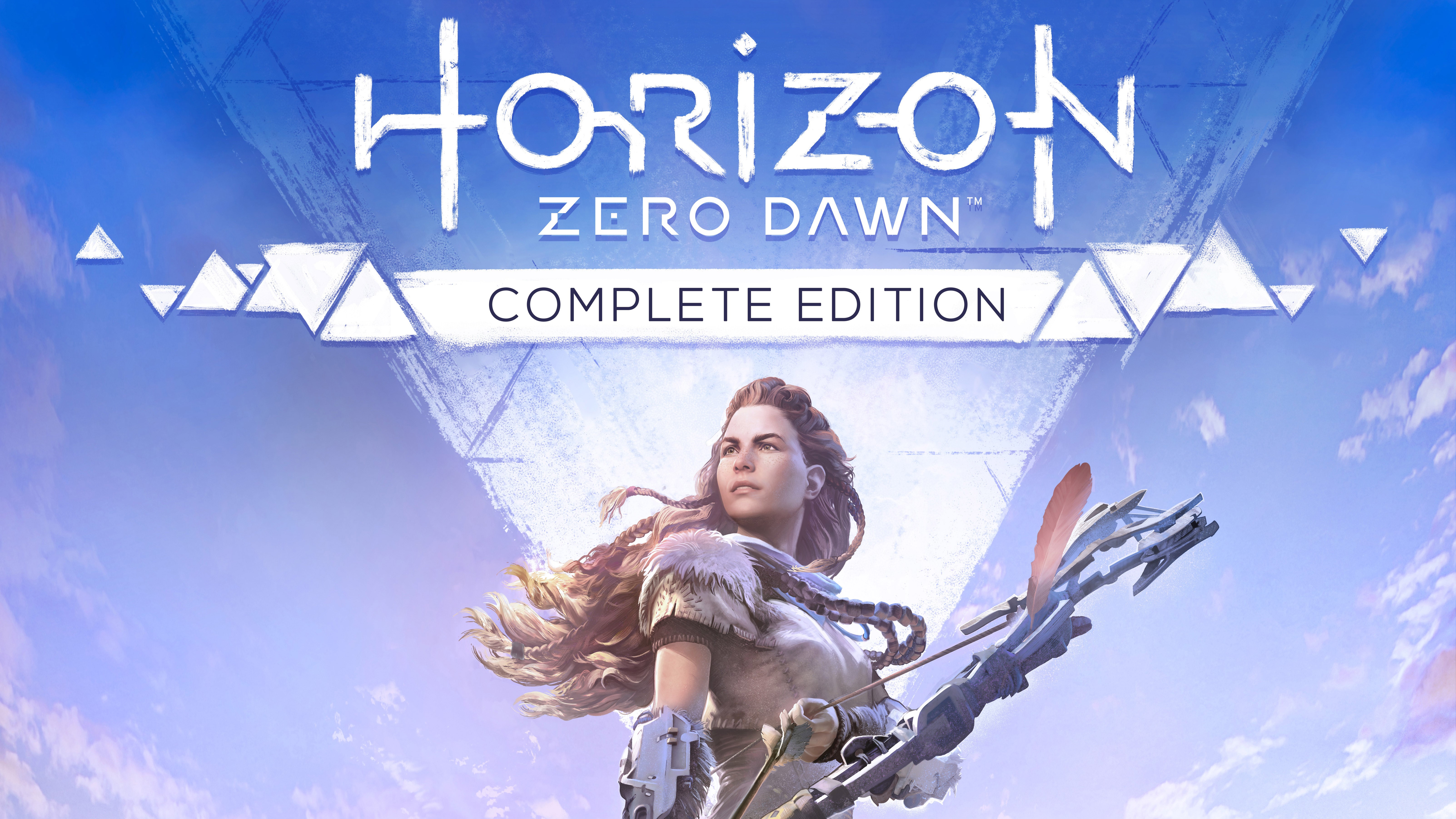 aloy, horizon zero dawn, games, pc games, xbox games, ps games, 2017 games, 4k, hd, HD Wallpaper