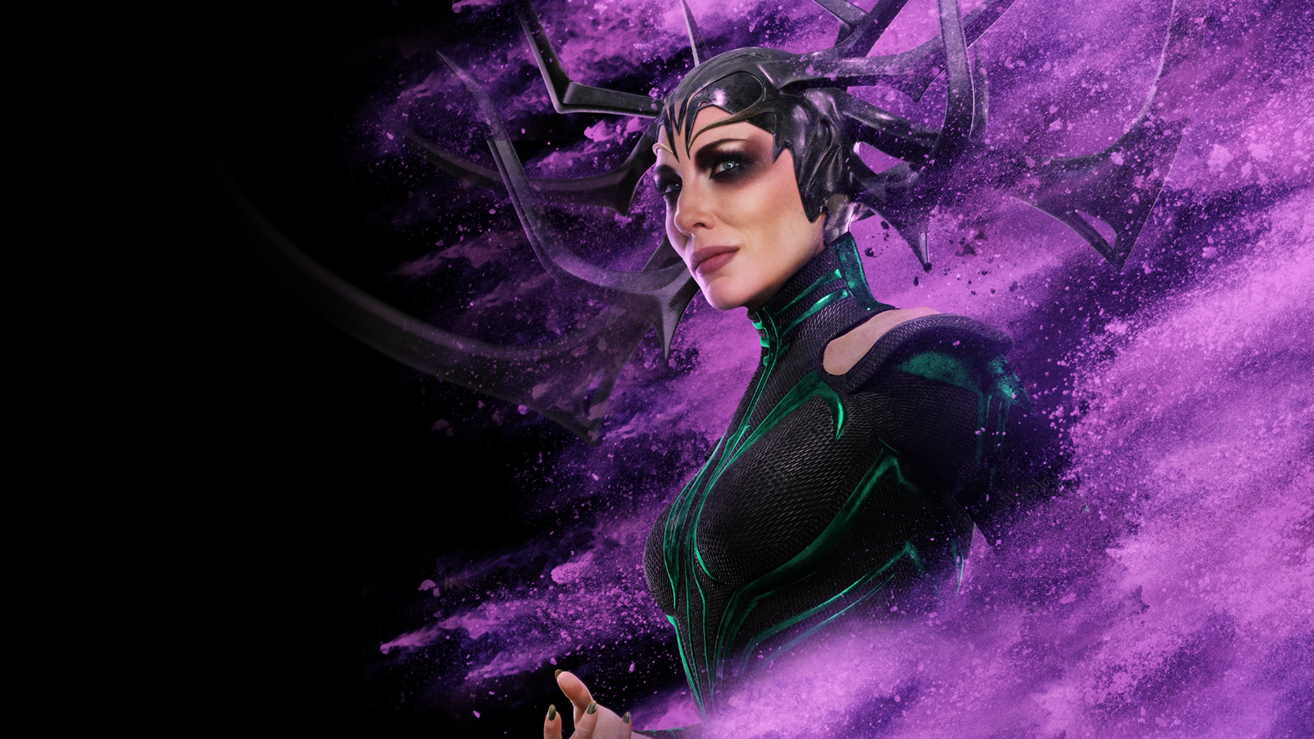thor ragnarok, movies, 2017 movies, hela, hd, HD Wallpaper