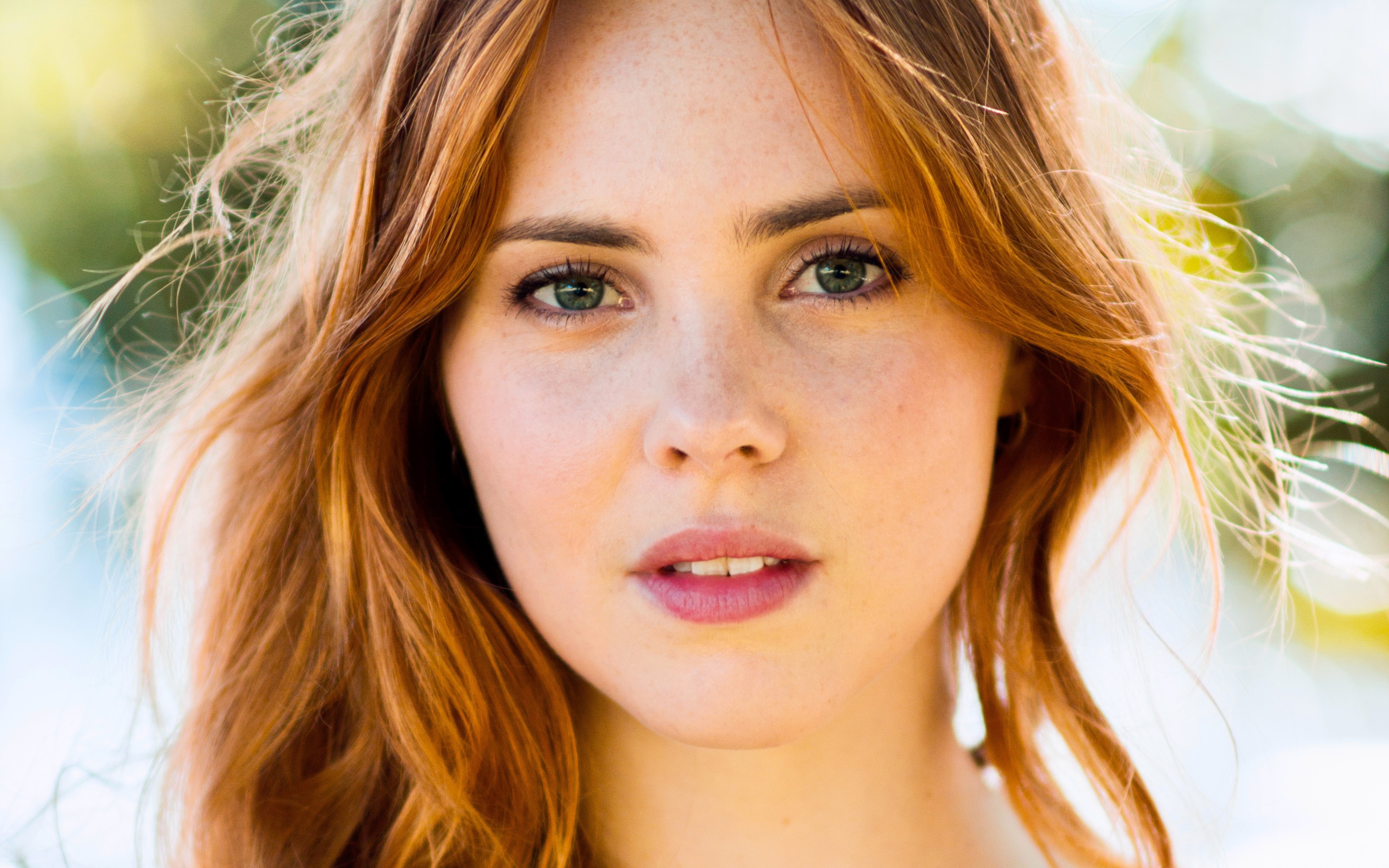 morgan griffin, celebrities, girls, hd, 4k, HD Wallpaper