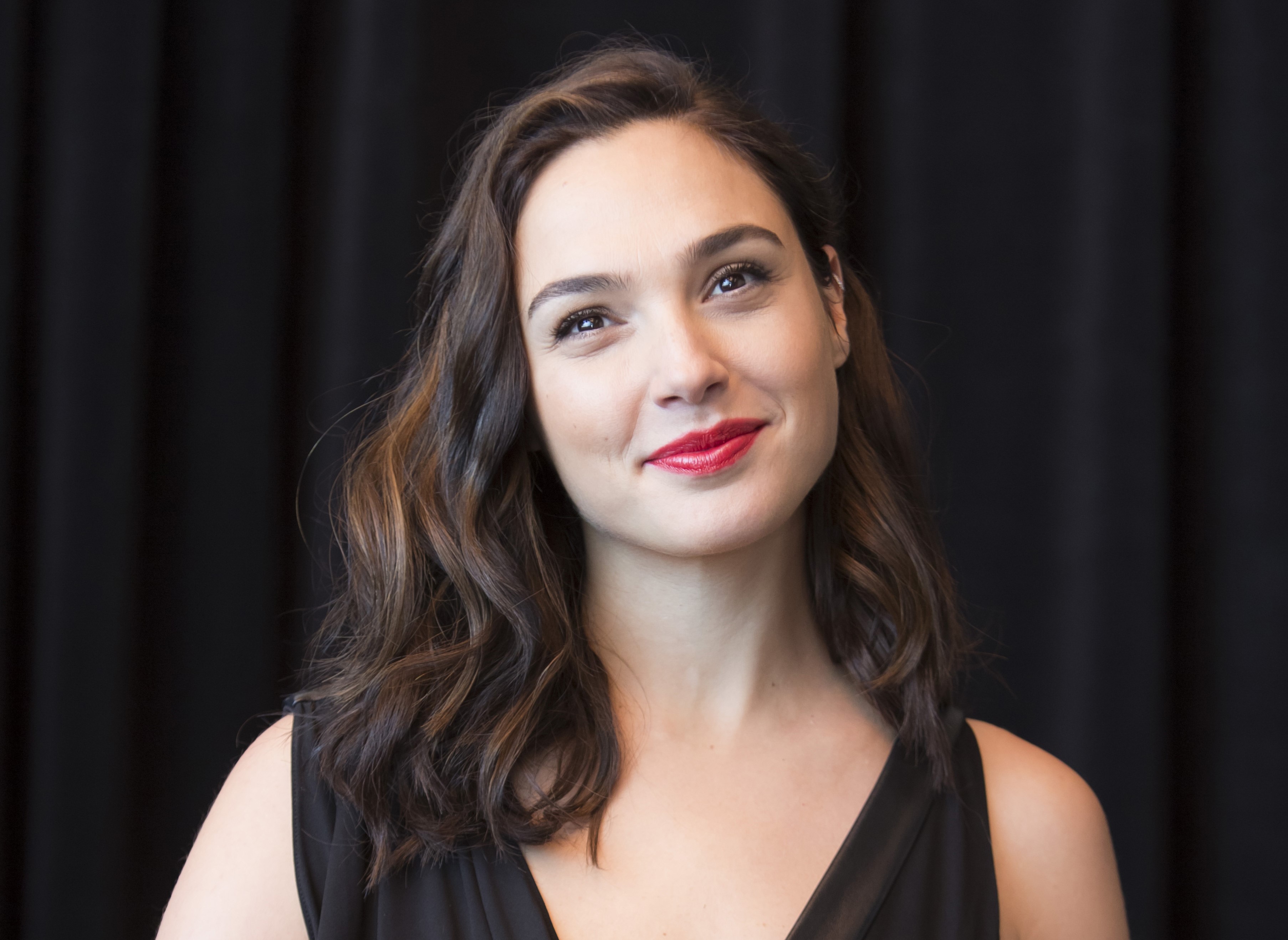 gal gadot, celebrities, girls, 4k, HD Wallpaper