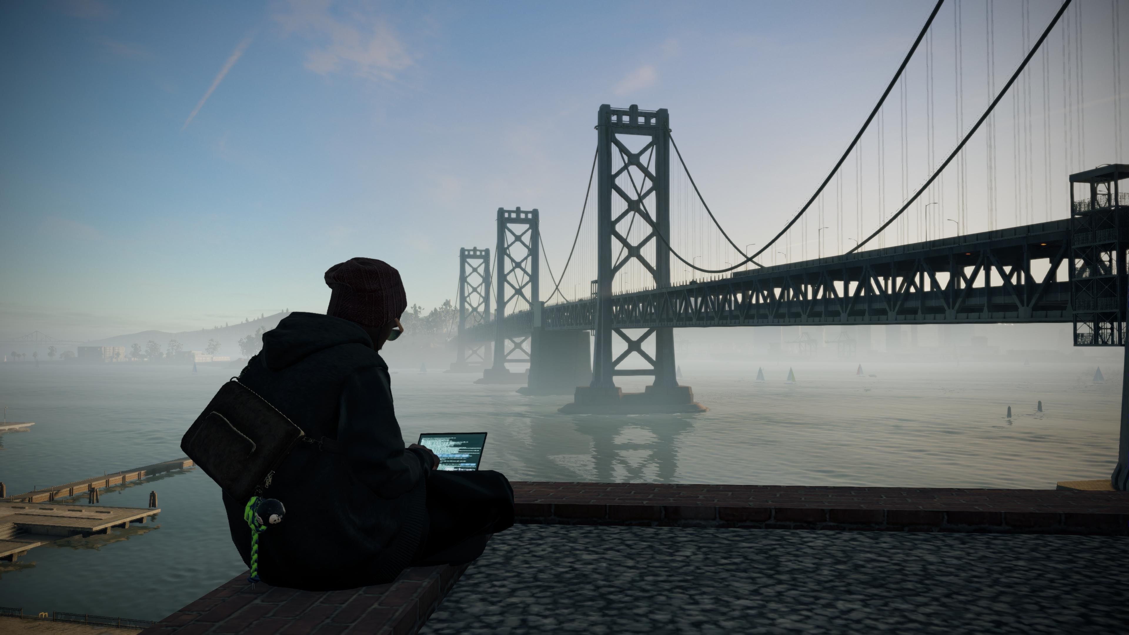 watch dogs 2, games, 2017 games, pc games, xbox games, ps games, hd, 4k, HD Wallpaper