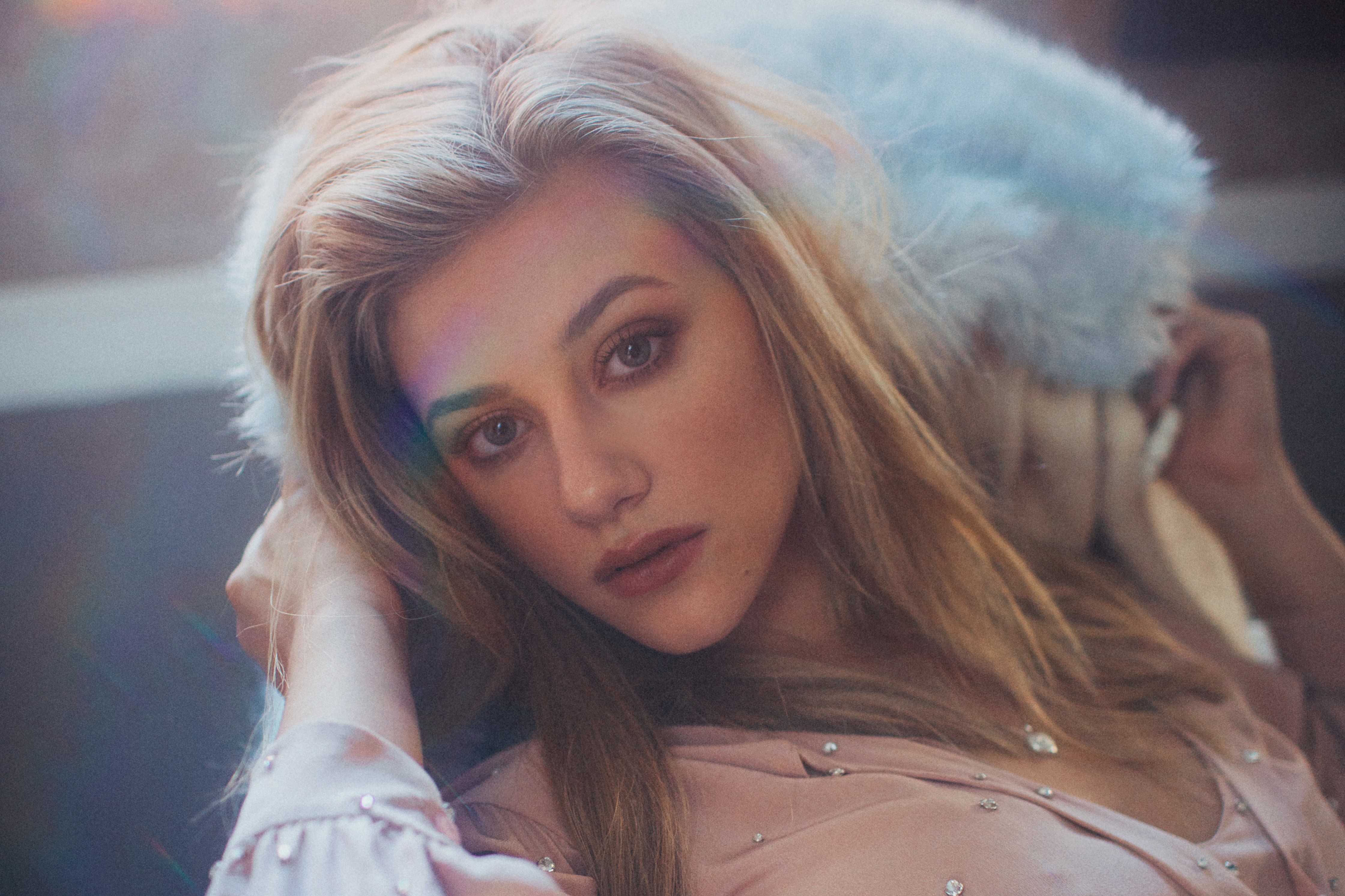 lili reinhart, celebrities, girls, hd, 4k, 5k, HD Wallpaper