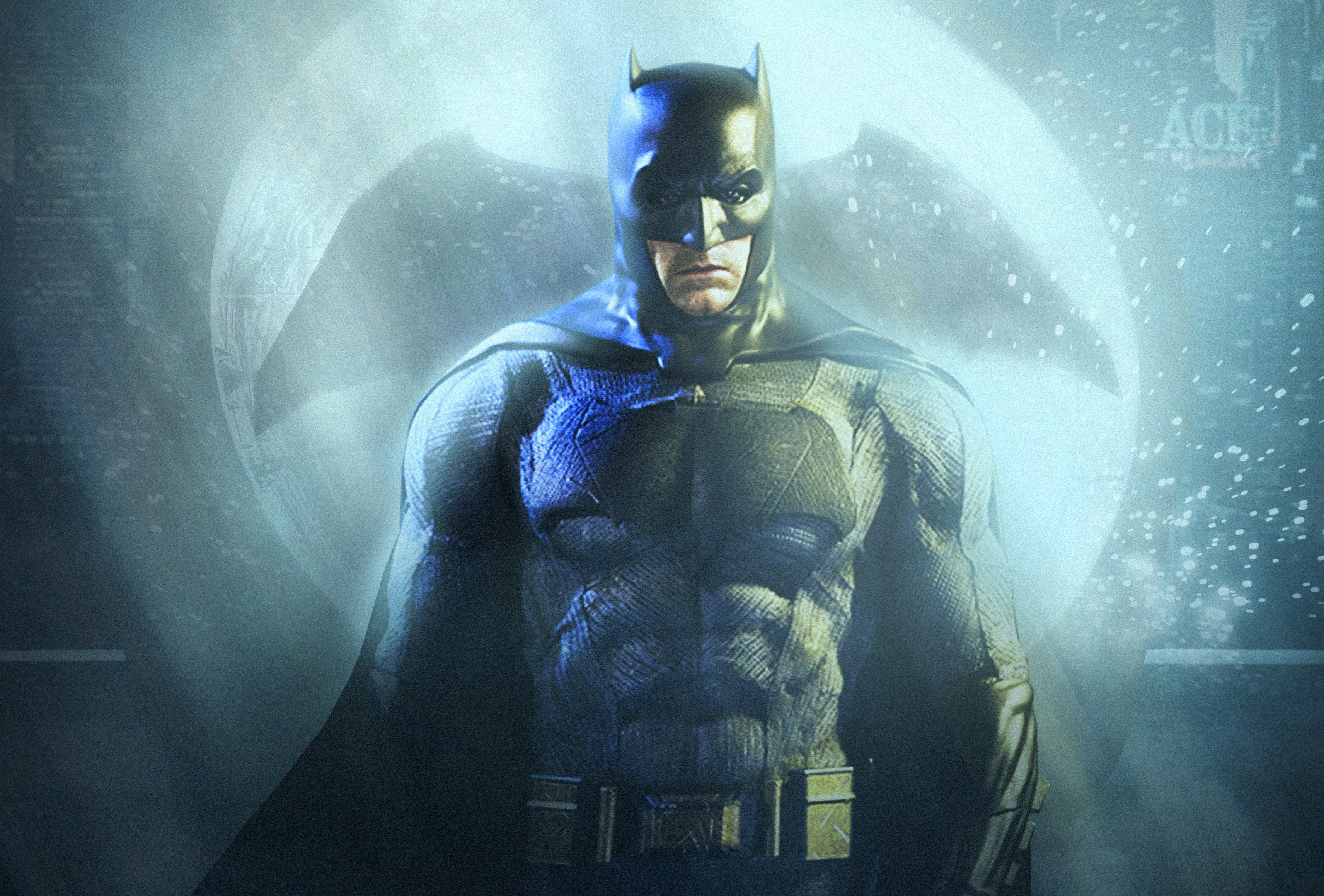 batman, justice league, movies, 2017 movies, hd, 4k, deviantart, art, artwork, HD Wallpaper