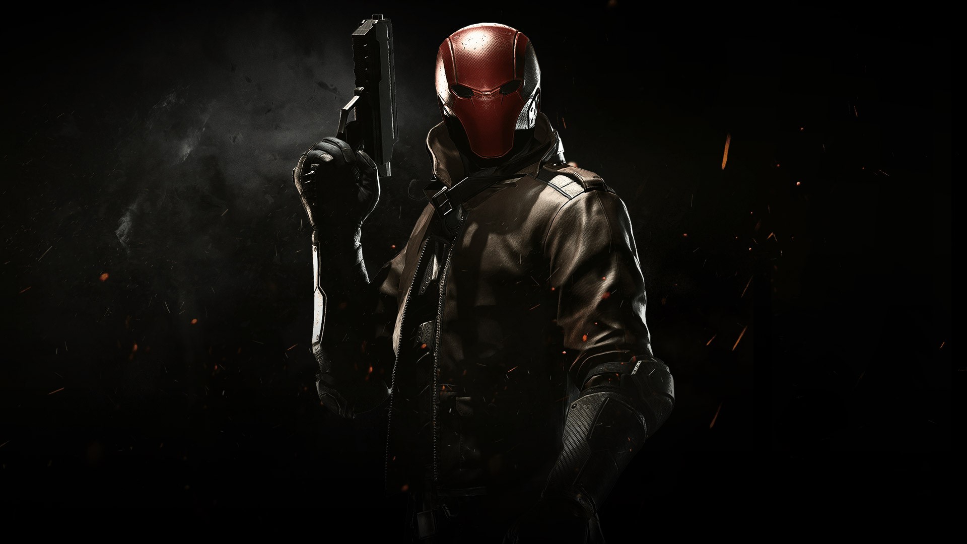 injustice 2, games, hd, HD Wallpaper