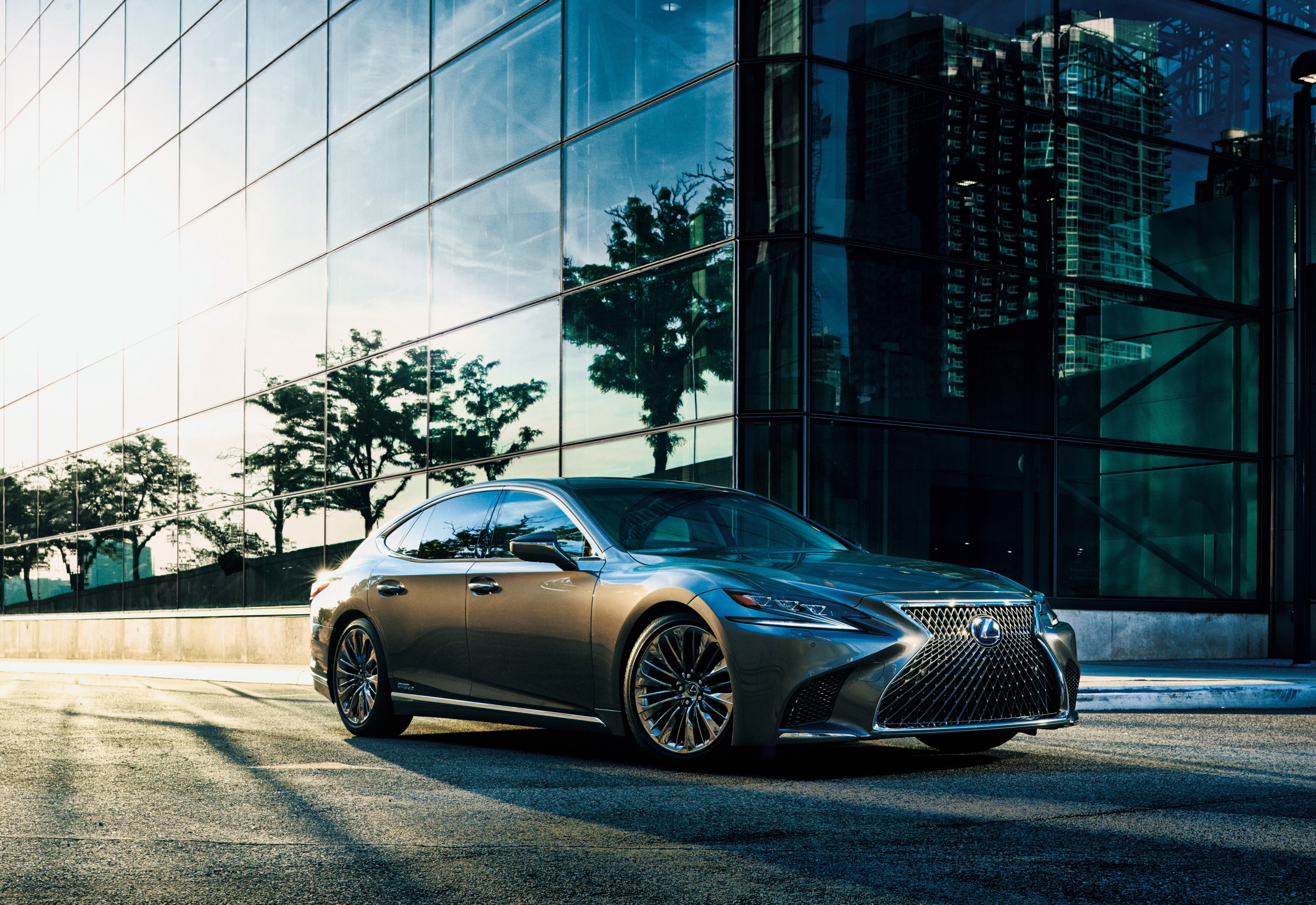 lexus, cars, hd, 2017 cars, 4k, HD Wallpaper